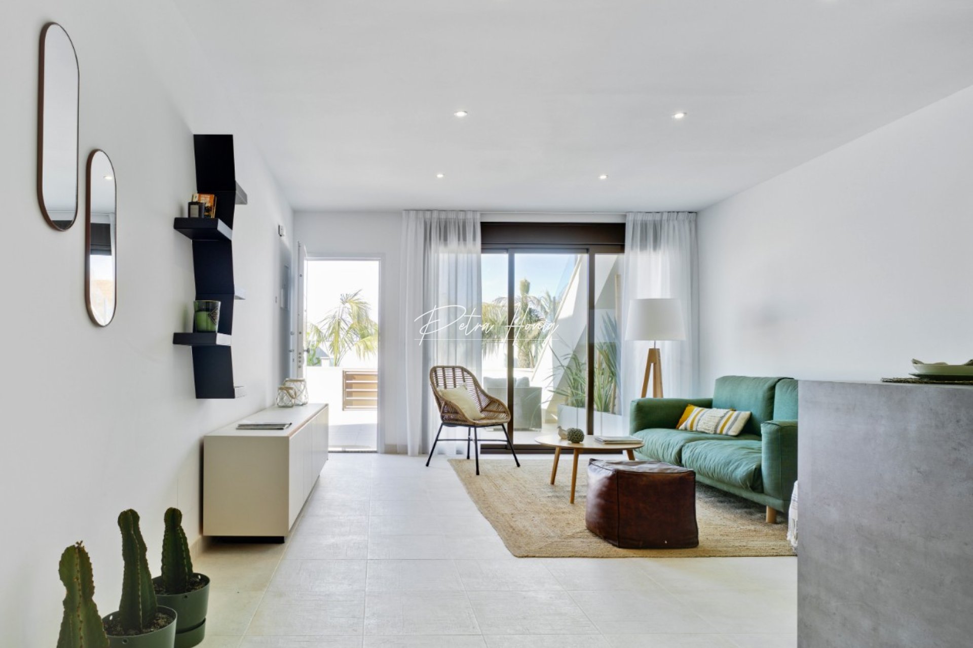 New build -  - Pilar de La Horadada