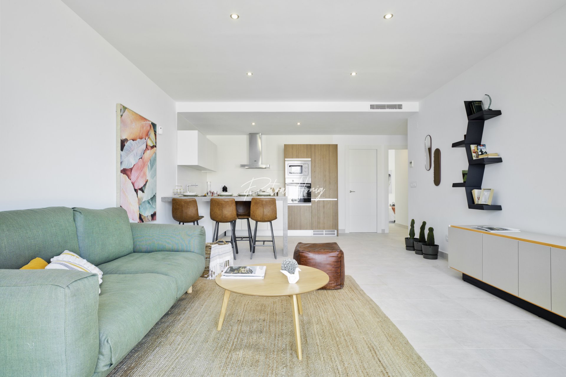 New build -  - Pilar de La Horadada