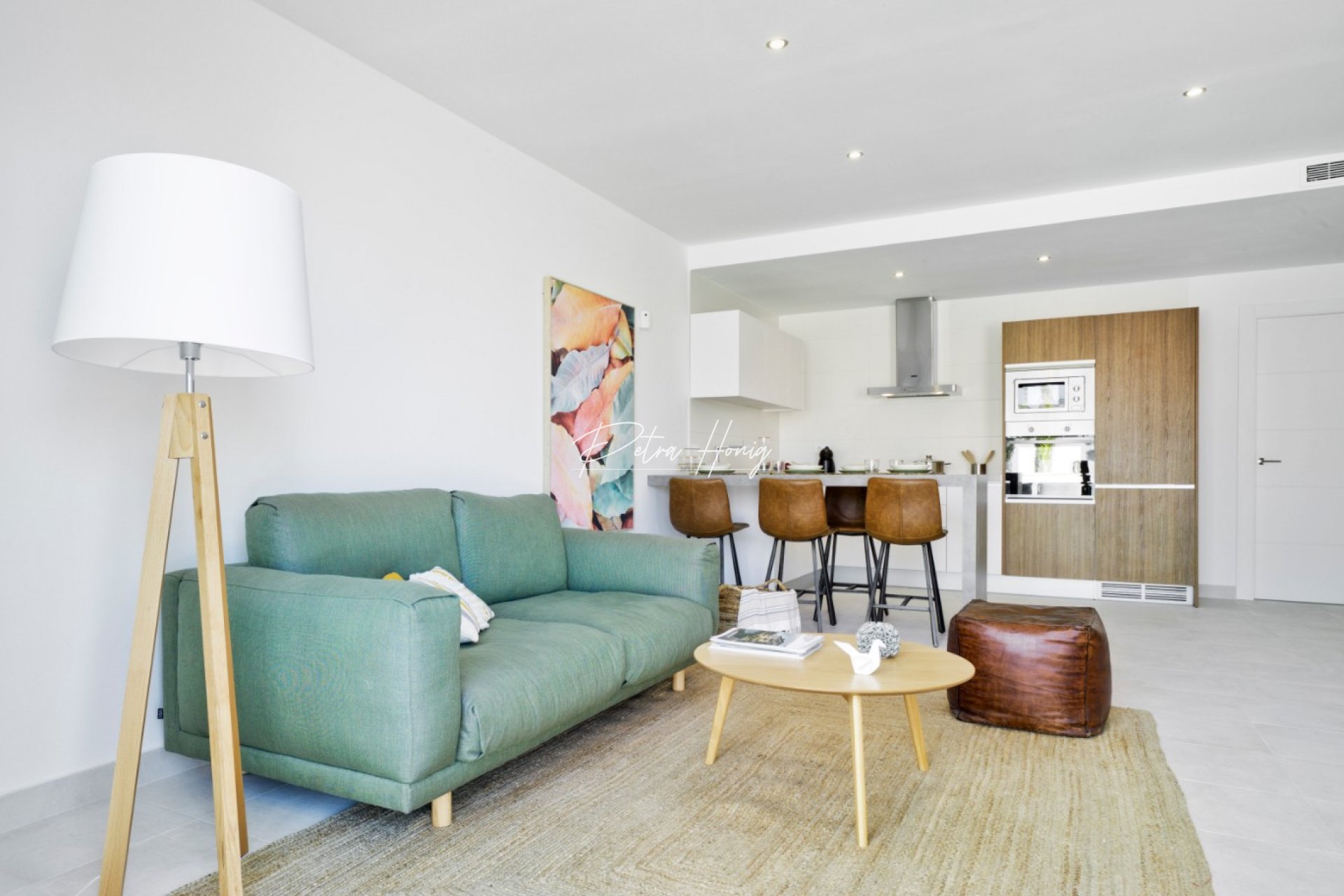 New build -  - Pilar de La Horadada