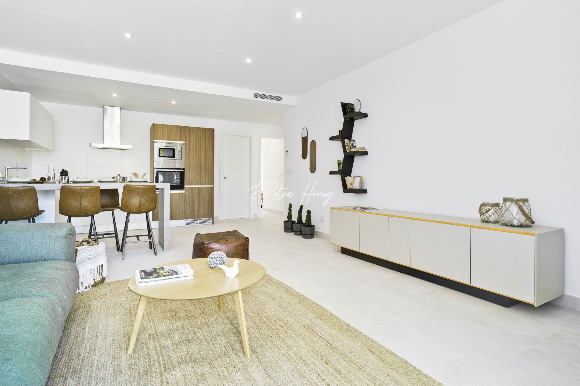 New build -  - Pilar de La Horadada