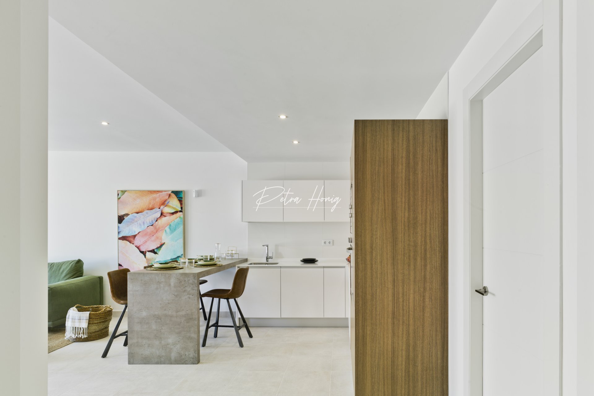 New build -  - Pilar de La Horadada
