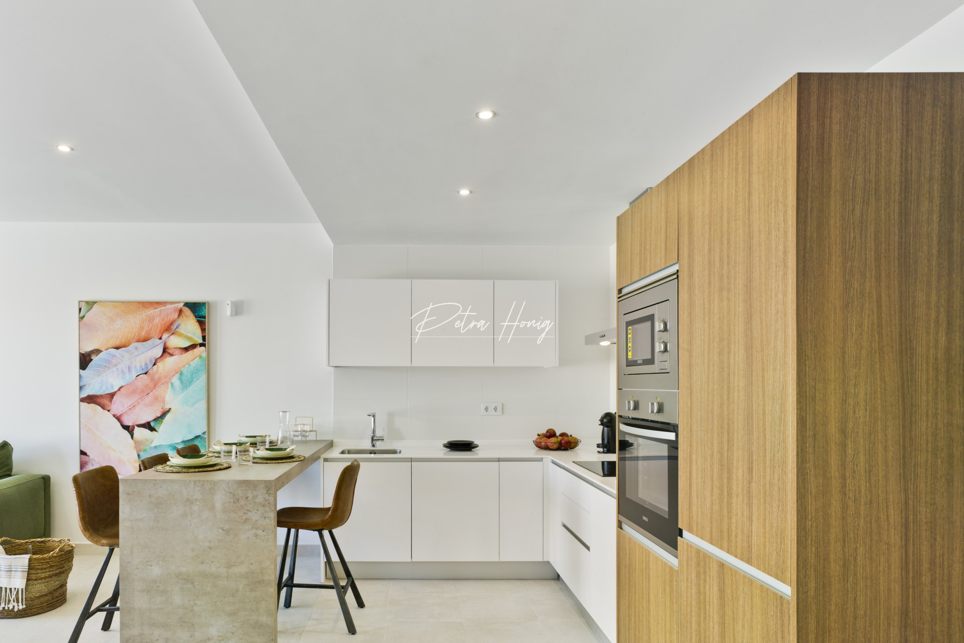 New build -  - Pilar de La Horadada
