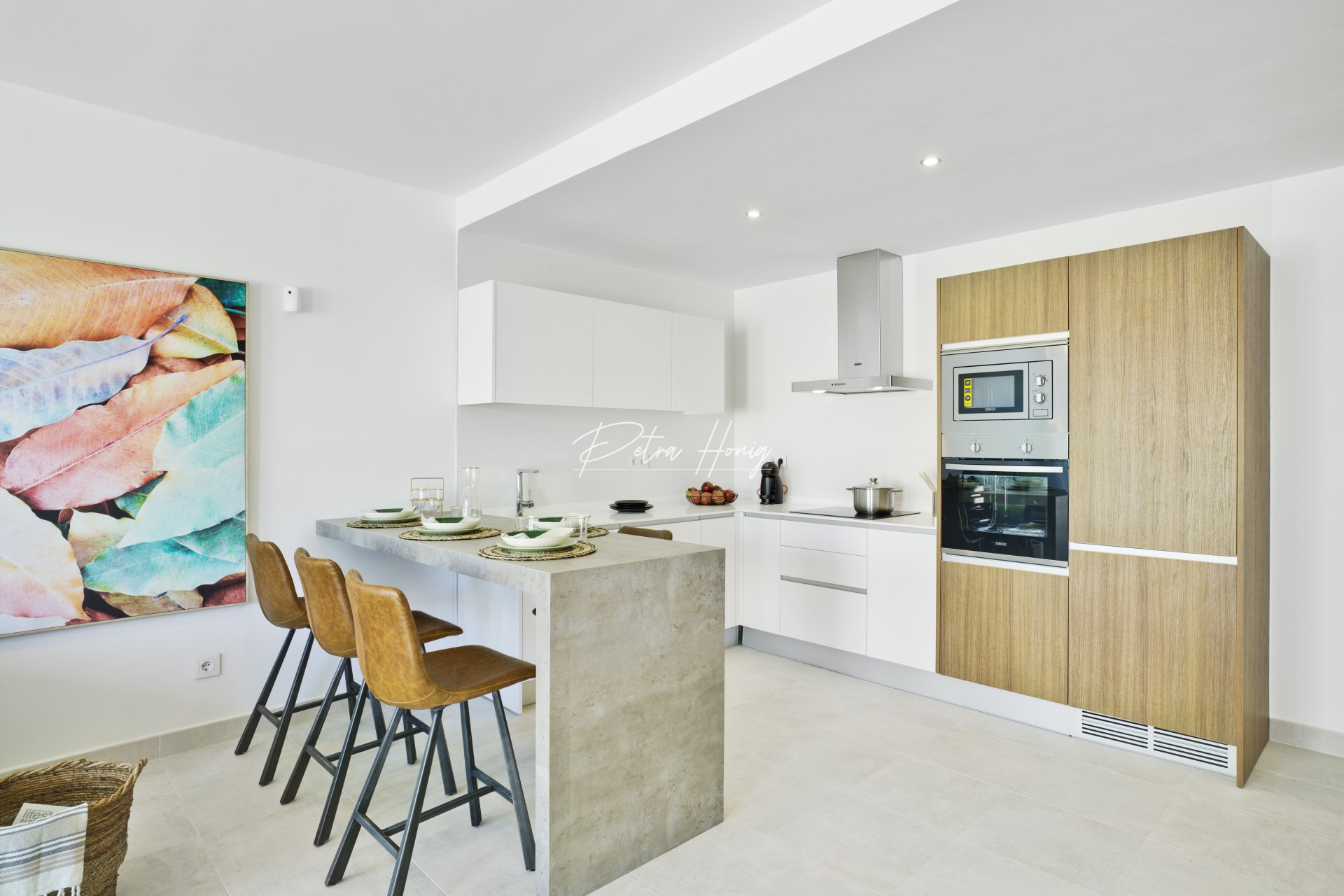 New build -  - Pilar de La Horadada