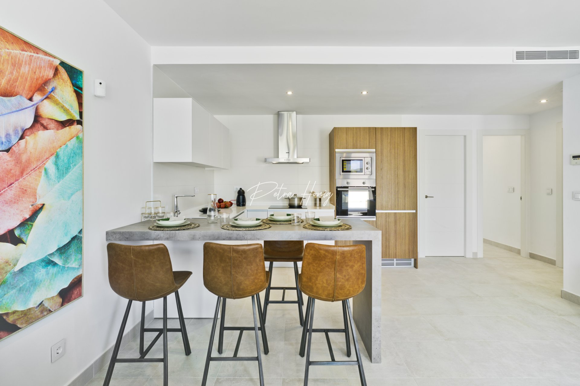 New build -  - Pilar de La Horadada