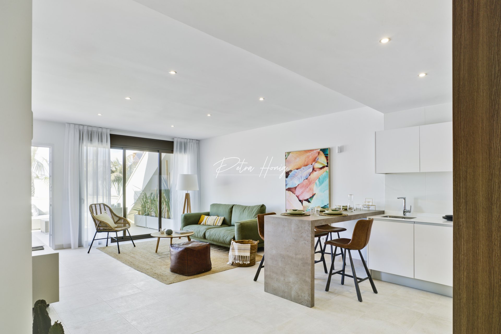 New build -  - Pilar de La Horadada