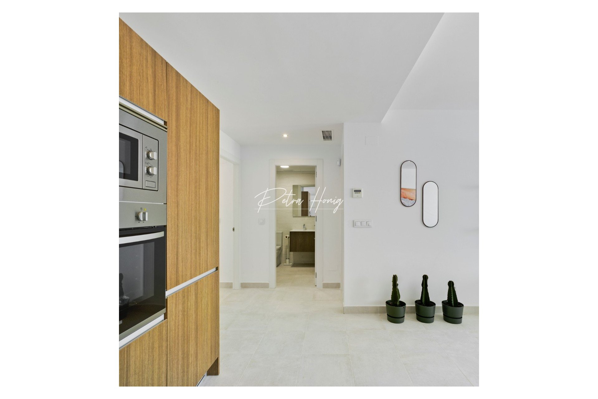 New build -  - Pilar de La Horadada