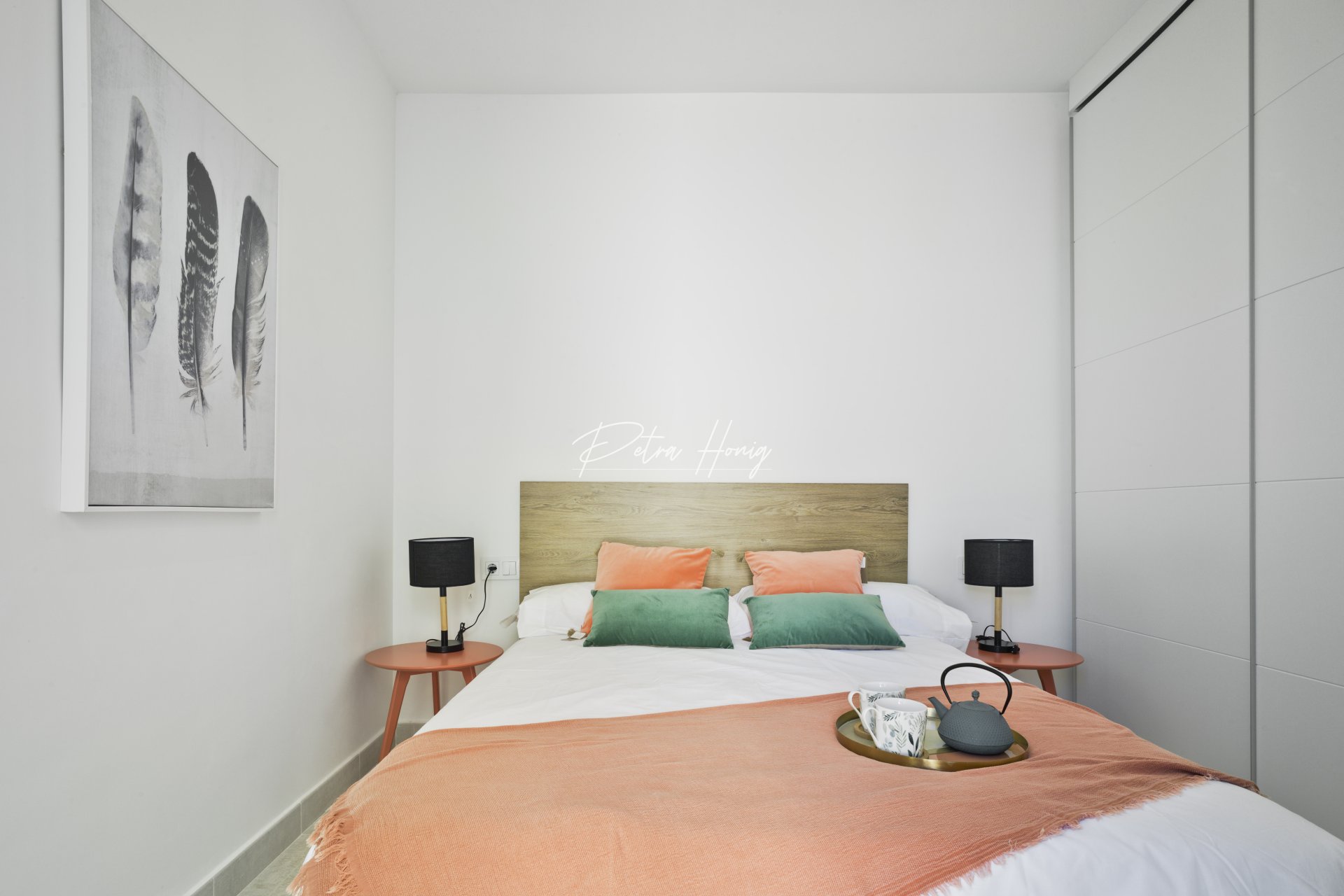 New build -  - Pilar de La Horadada