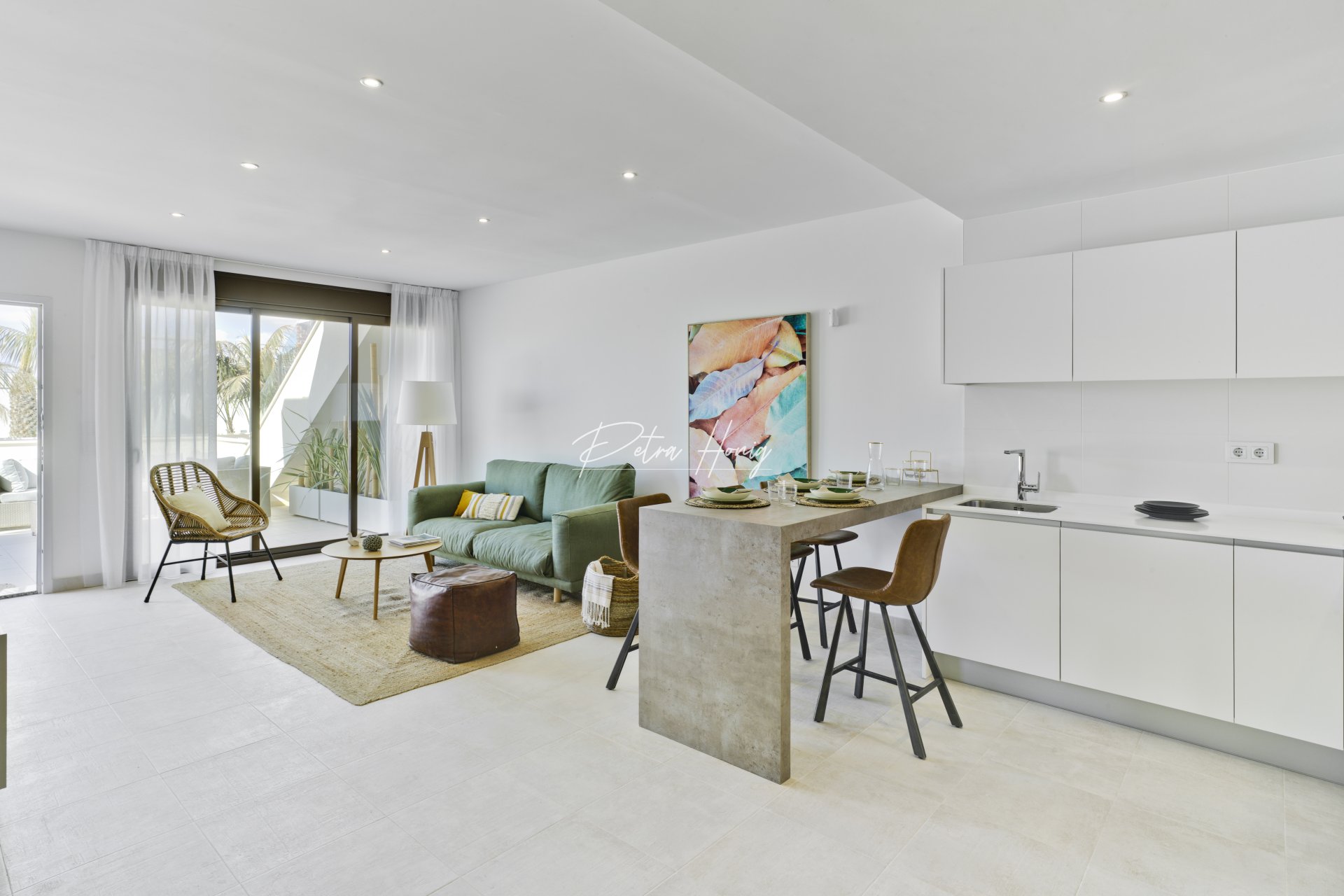 New build -  - Pilar de La Horadada