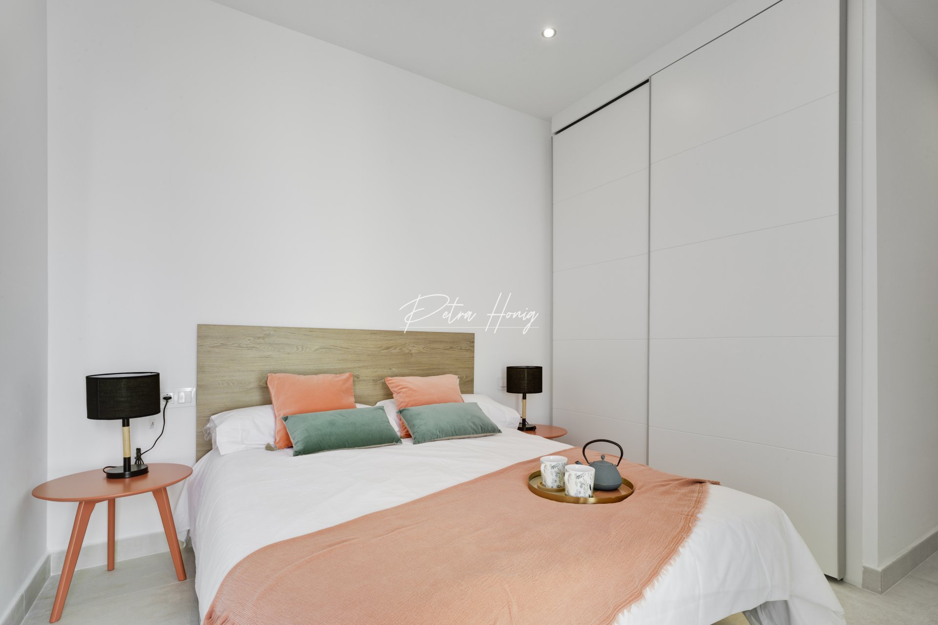 New build -  - Pilar de La Horadada