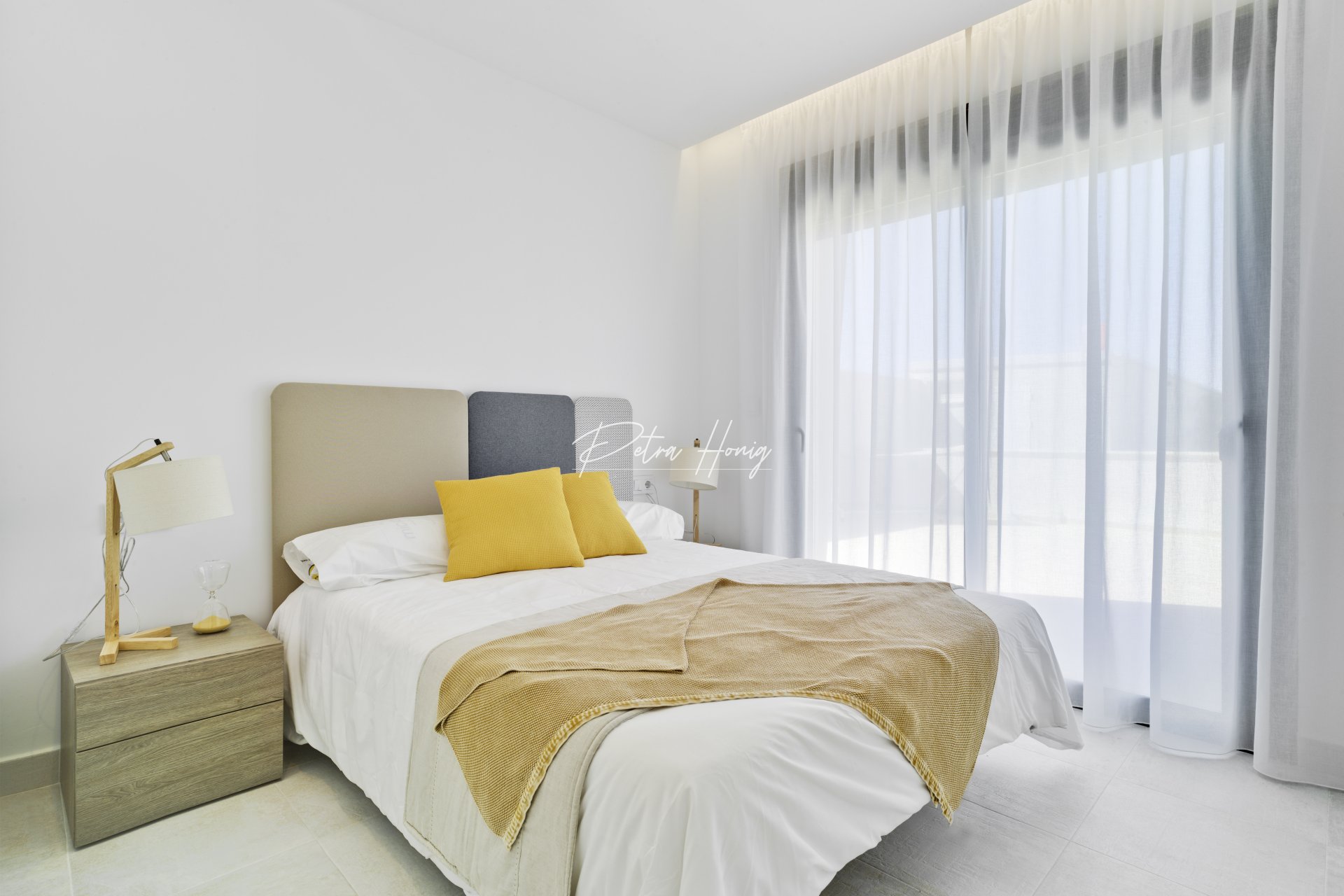 New build -  - Pilar de La Horadada