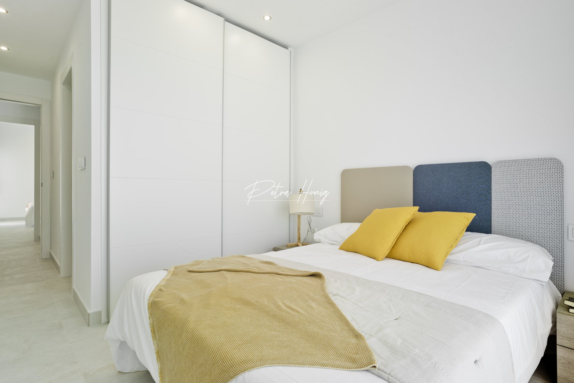 New build -  - Pilar de La Horadada