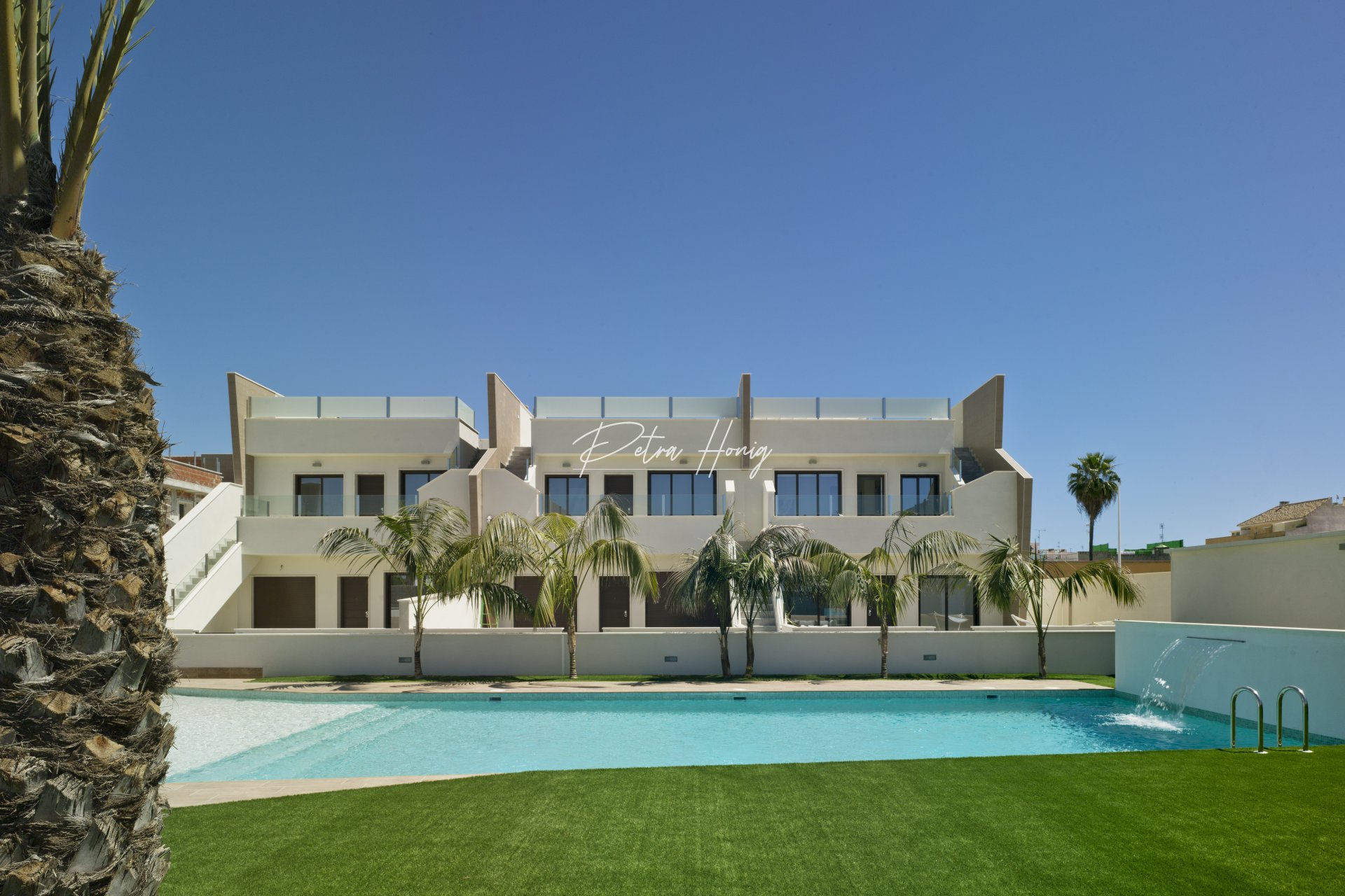 New build -  - Pilar de La Horadada