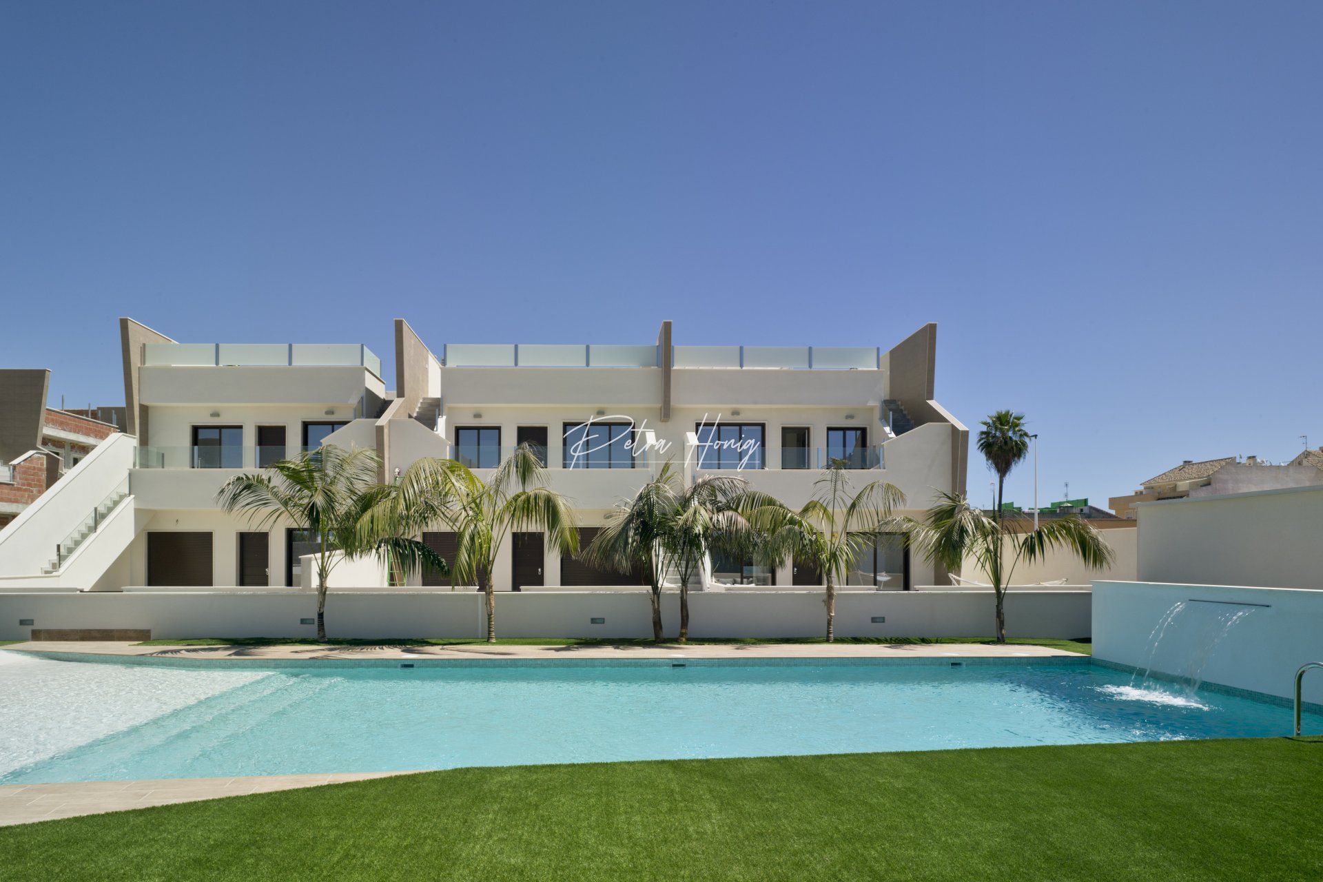 New build -  - Pilar de La Horadada