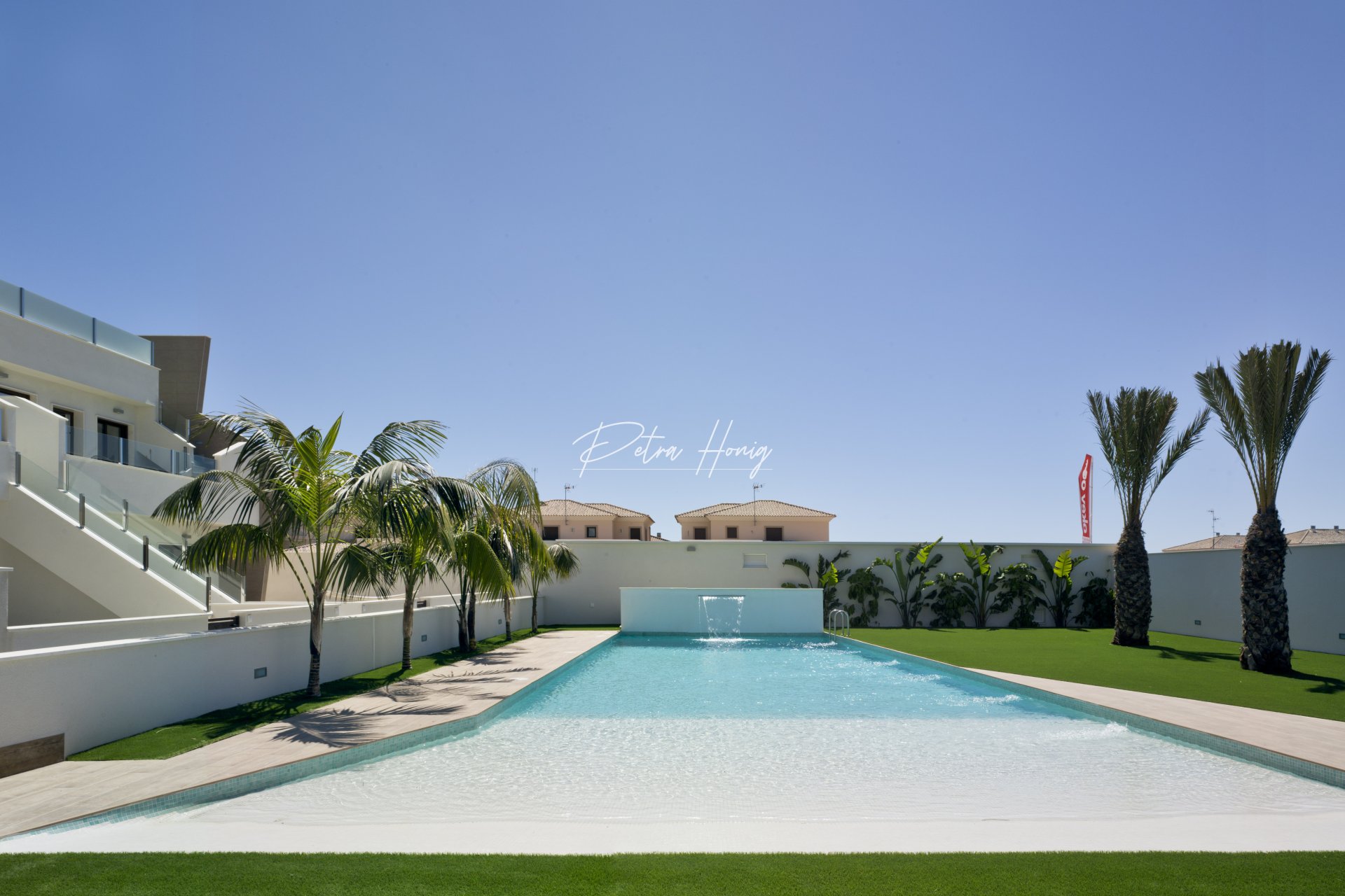 New build -  - Pilar de La Horadada