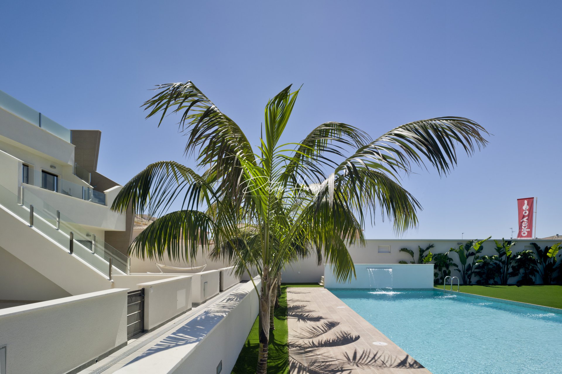 New build -  - Pilar de La Horadada