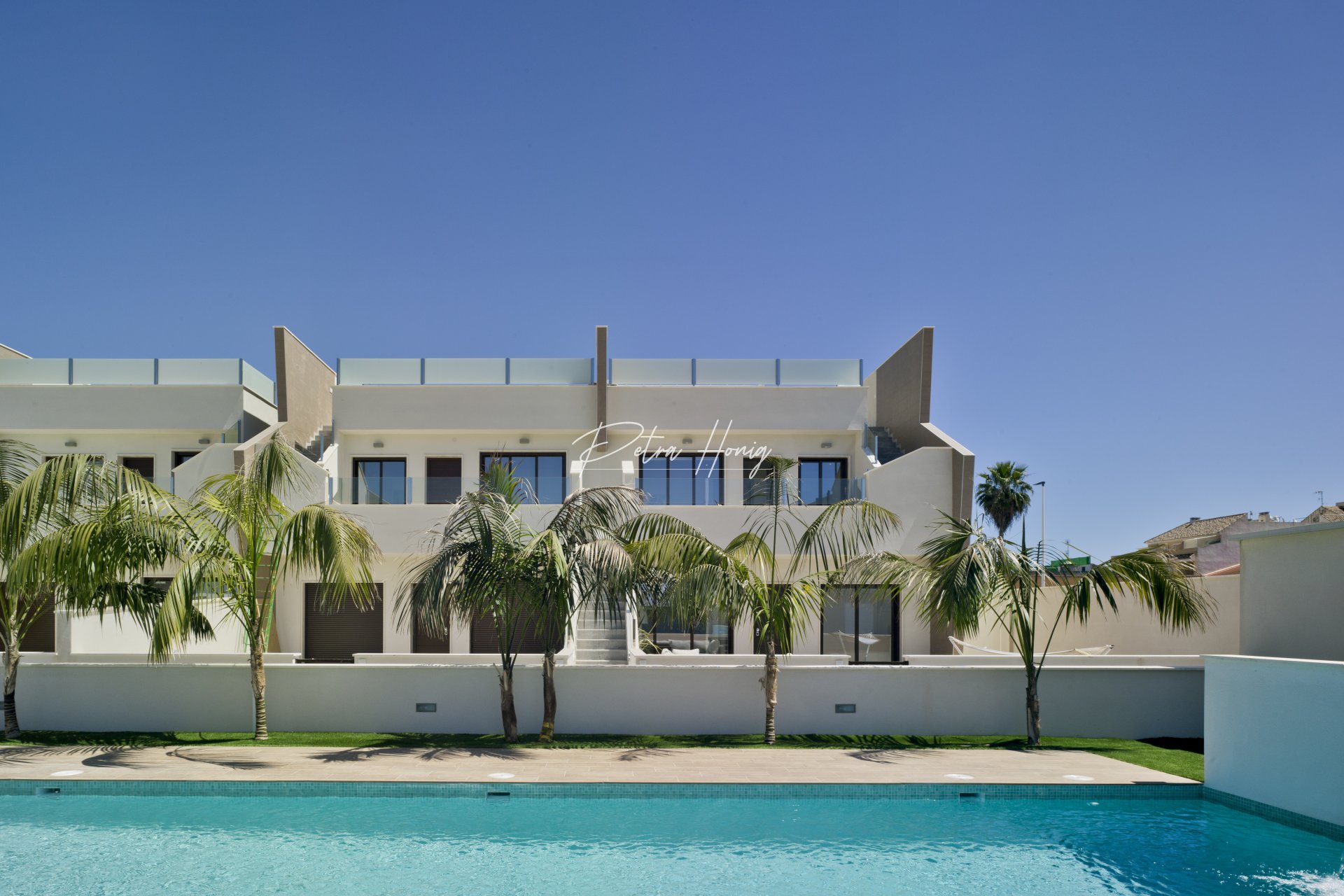 New build -  - Pilar de La Horadada