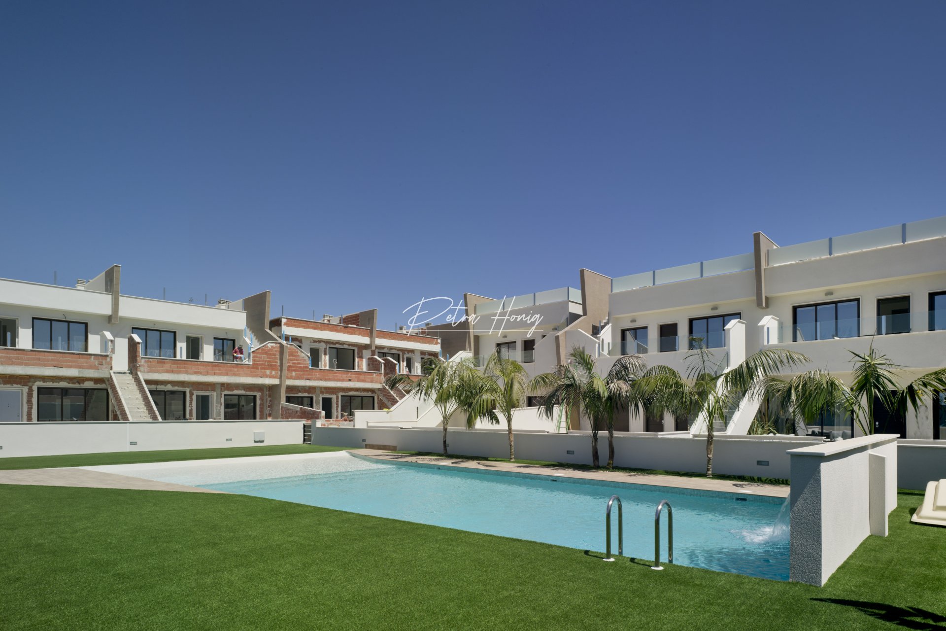 New build -  - Pilar de La Horadada