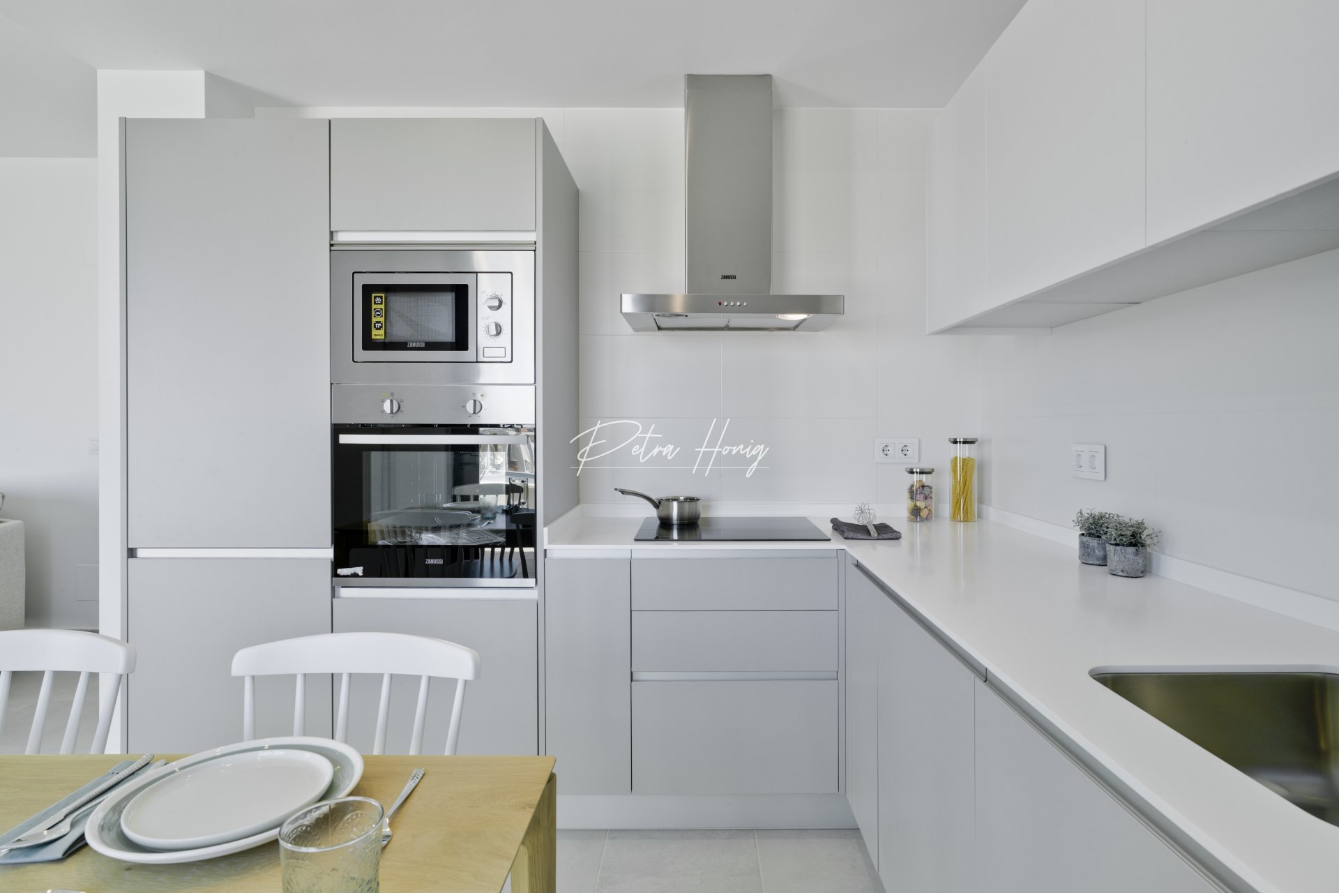 New build -  - Pilar de La Horadada