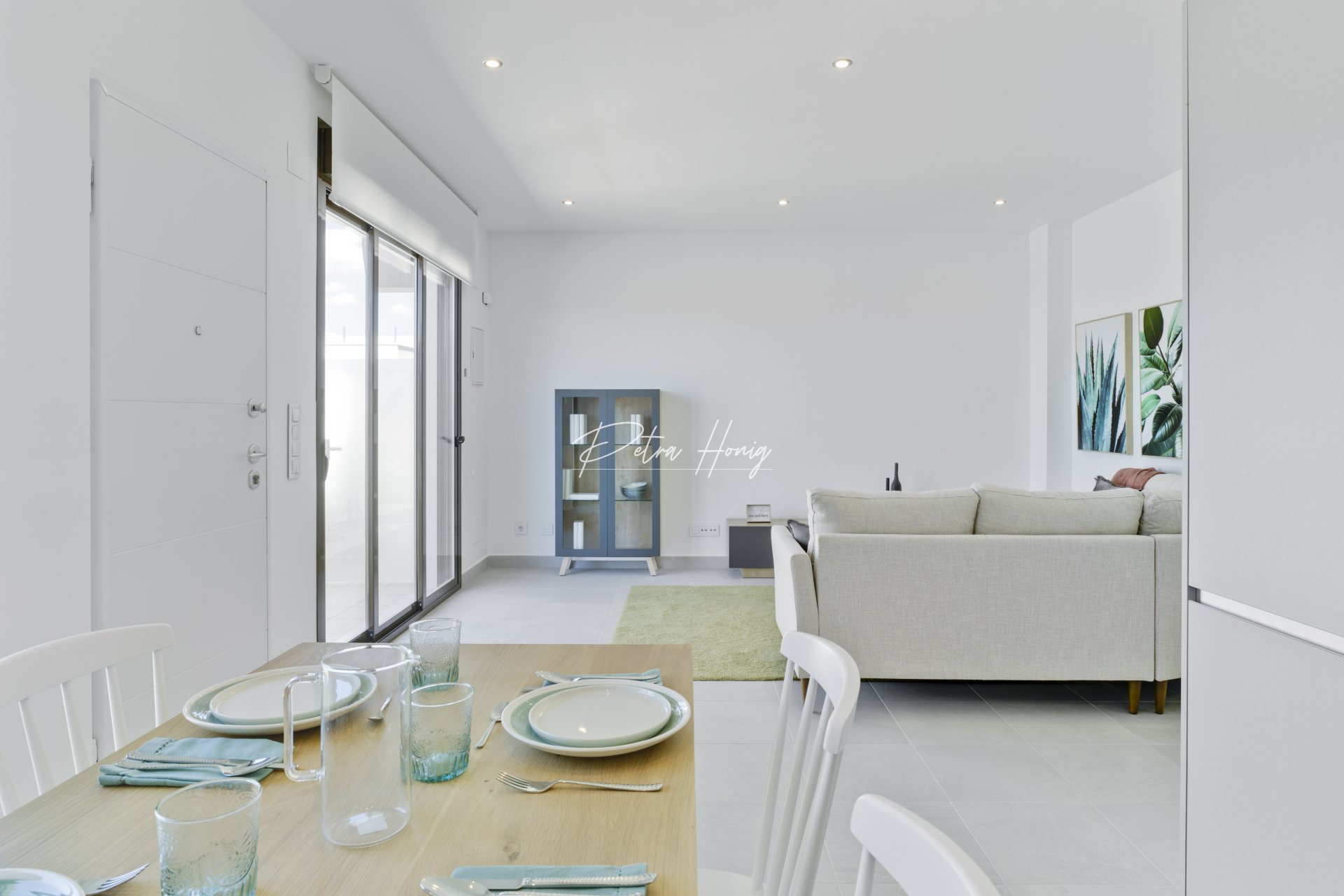 New build -  - Pilar de La Horadada