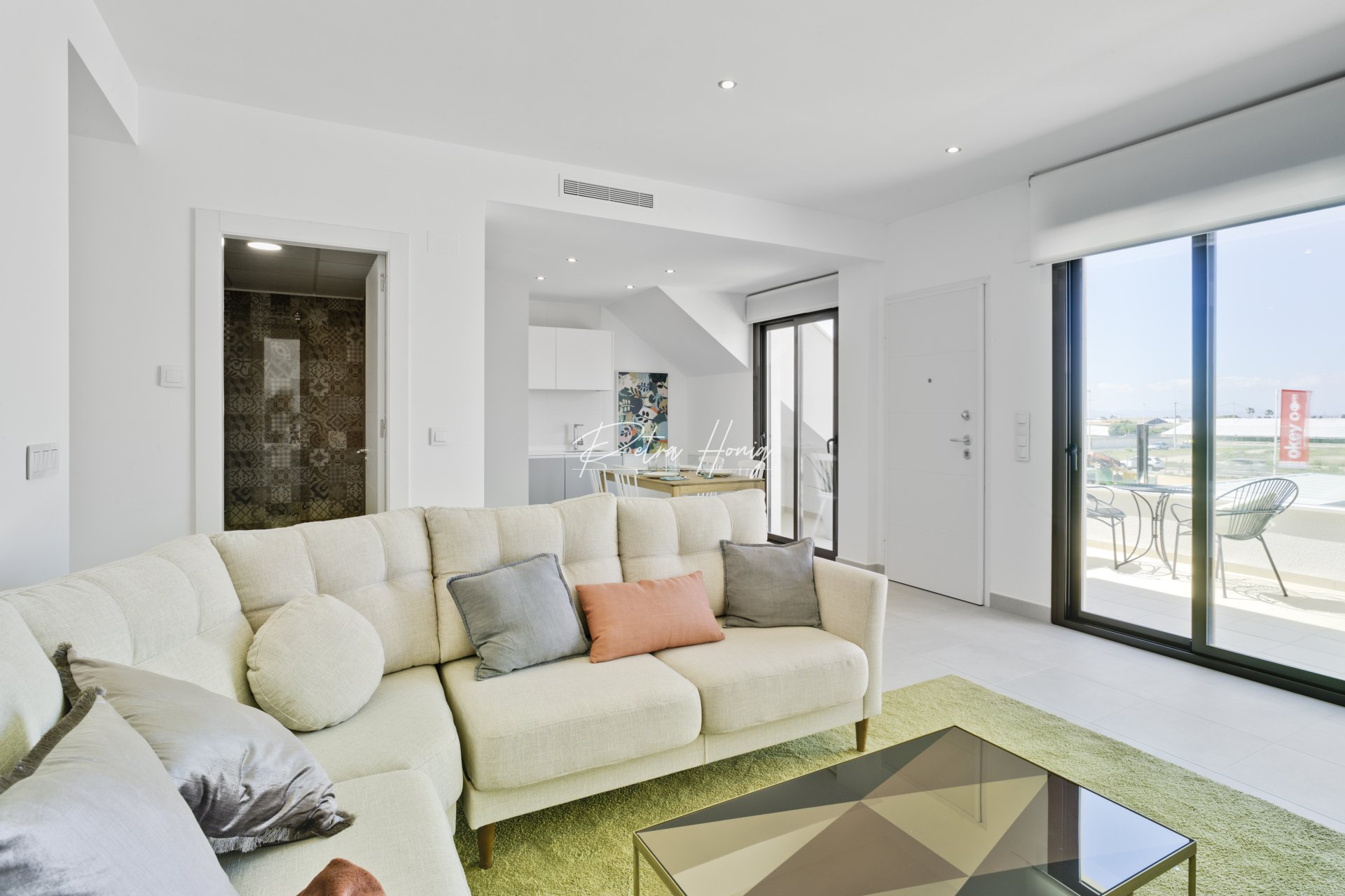 New build -  - Pilar de La Horadada