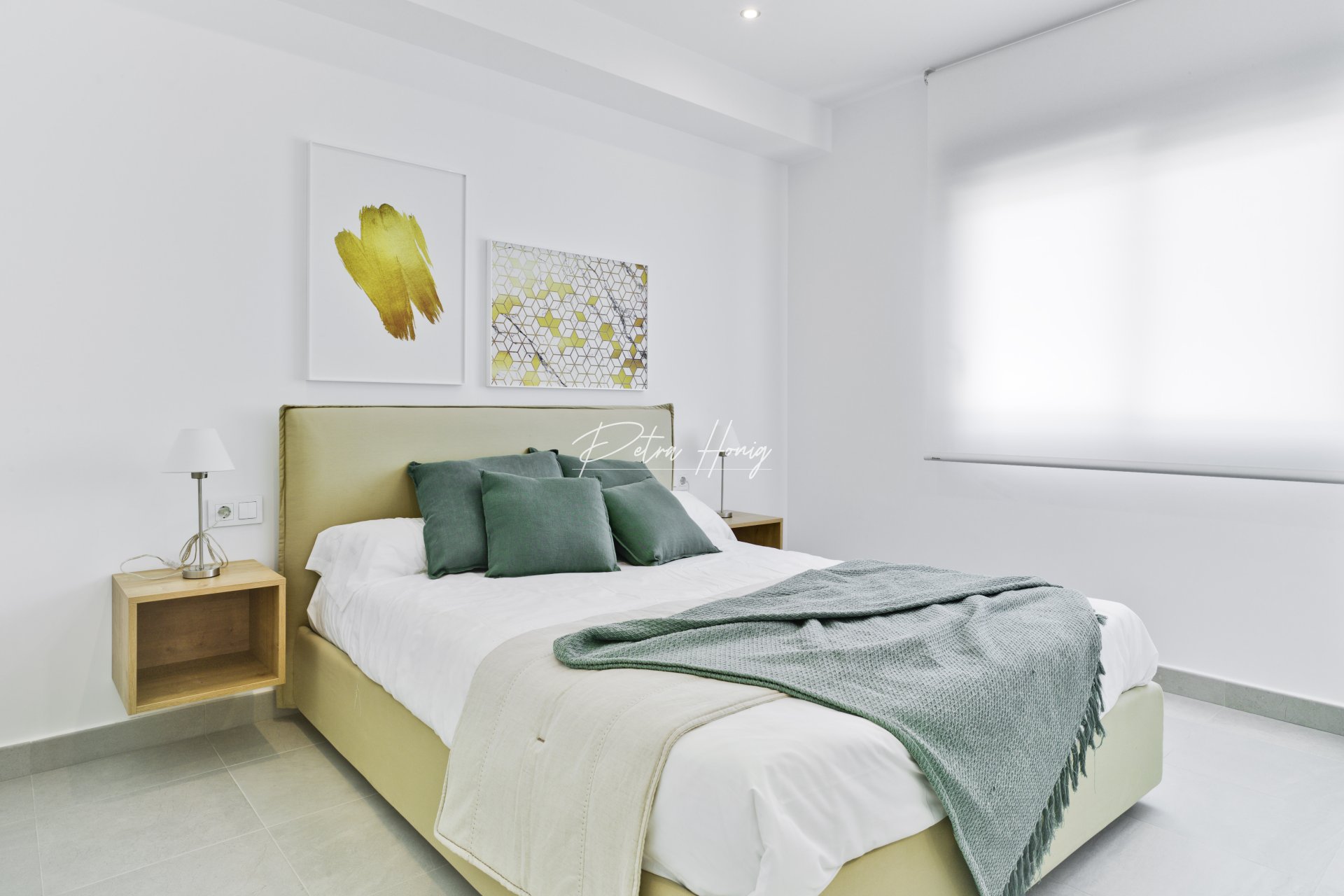 New build -  - Pilar de La Horadada