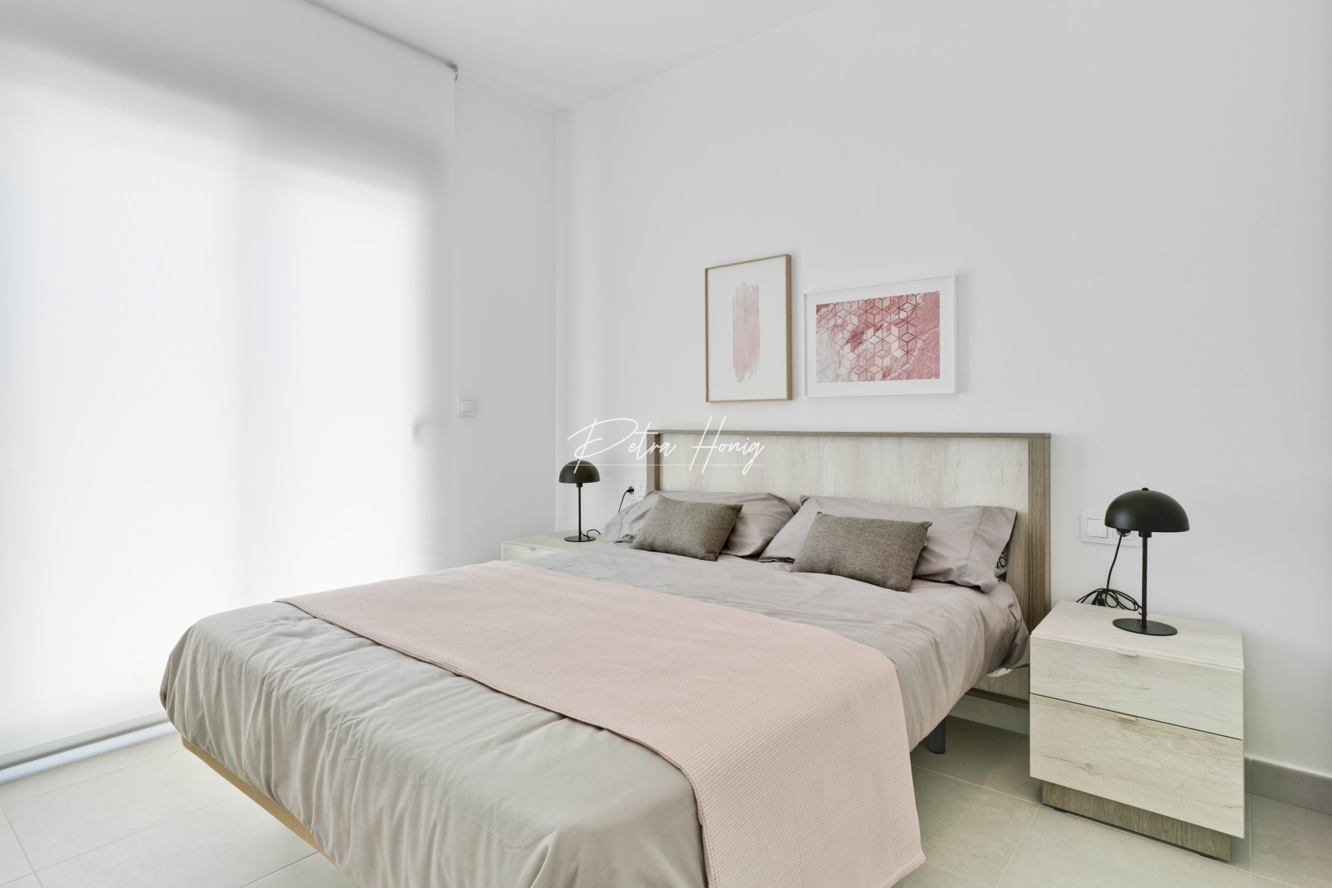 New build -  - Pilar de La Horadada