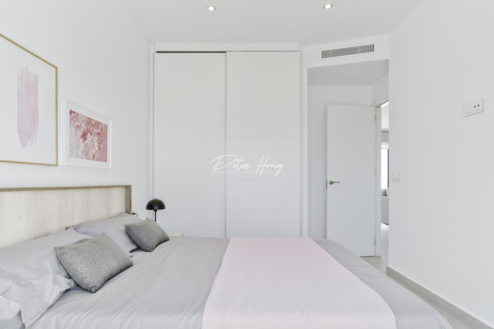New build -  - Pilar de La Horadada