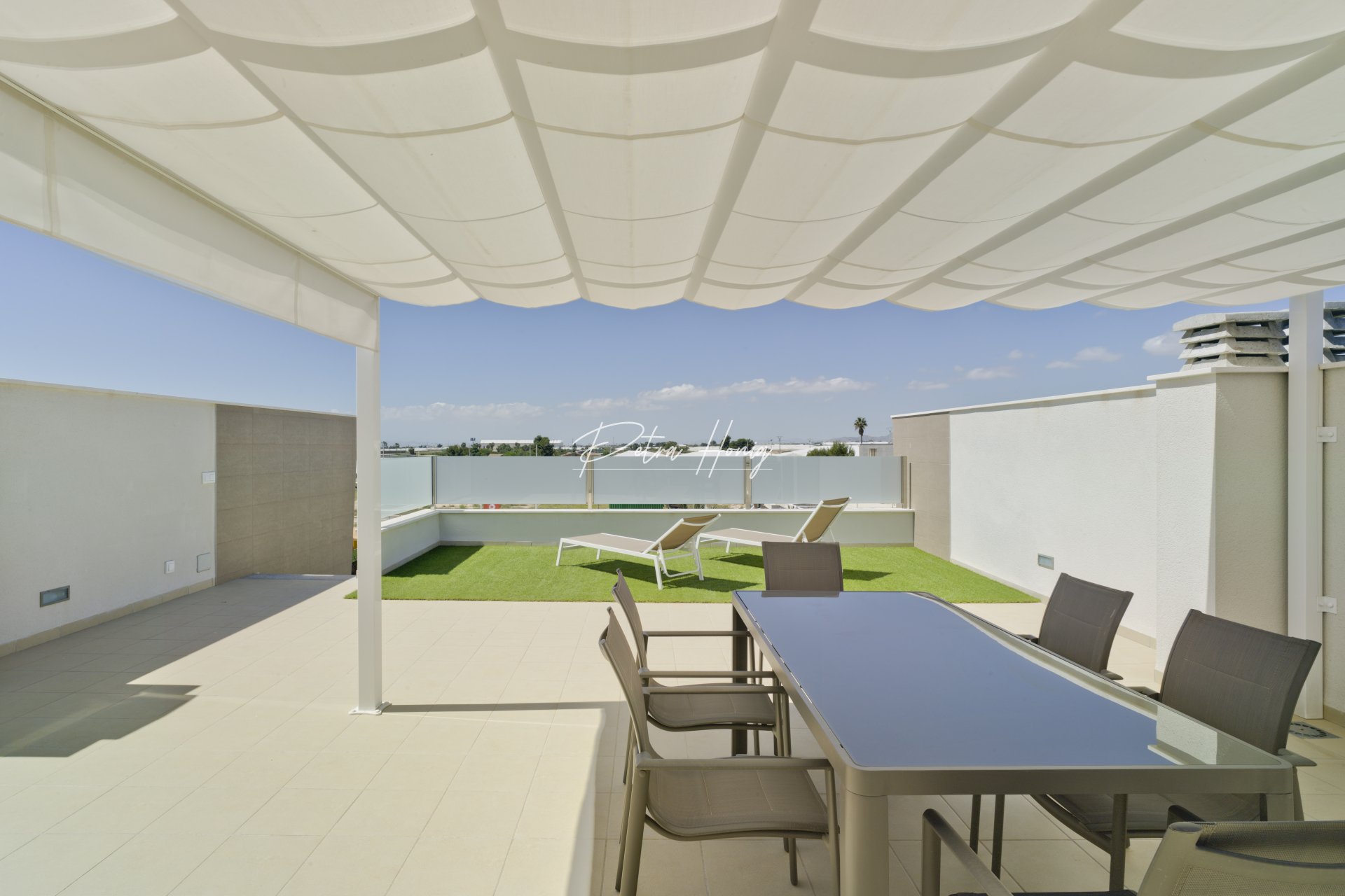 New build -  - Pilar de La Horadada