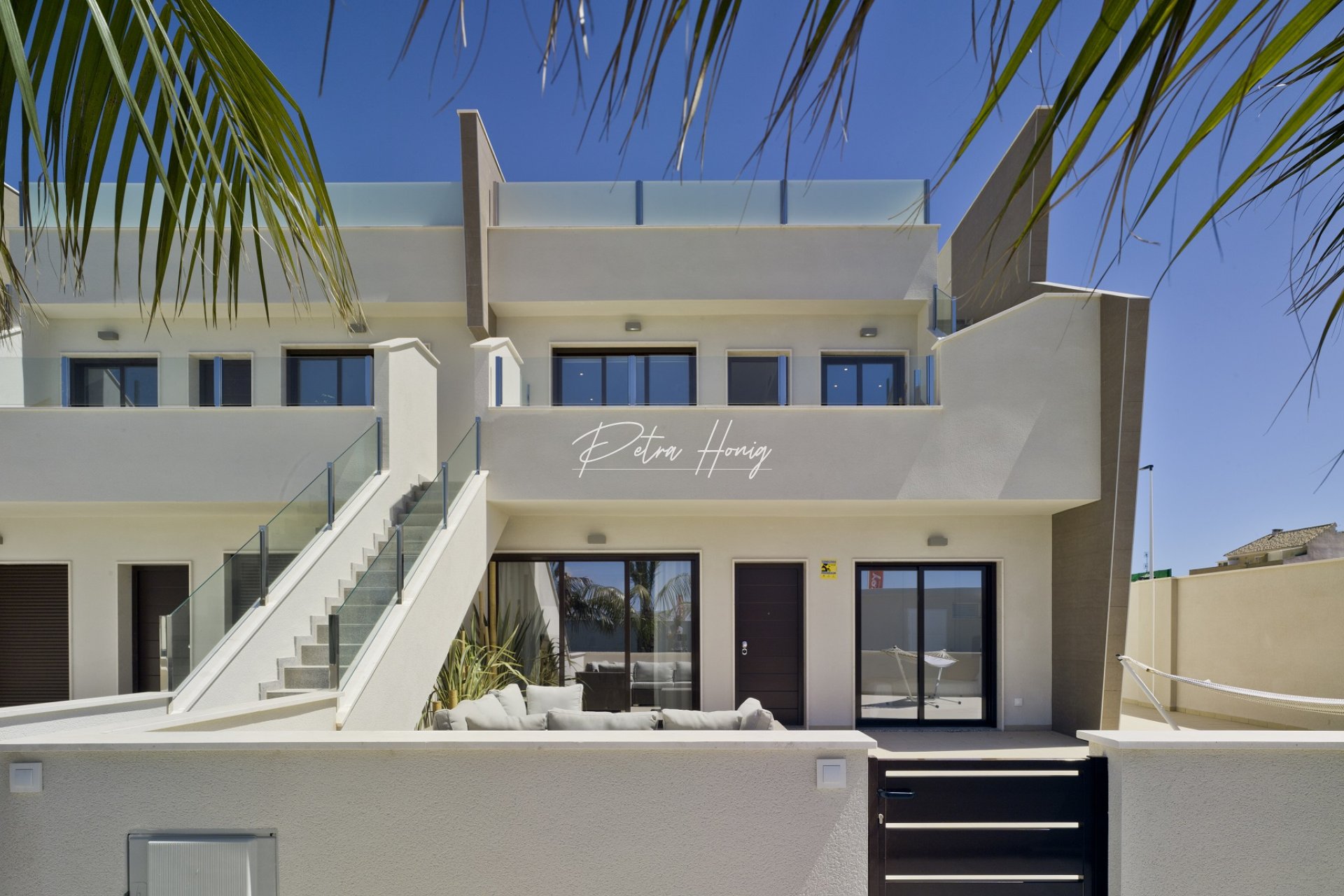 New build -  - Pilar de La Horadada