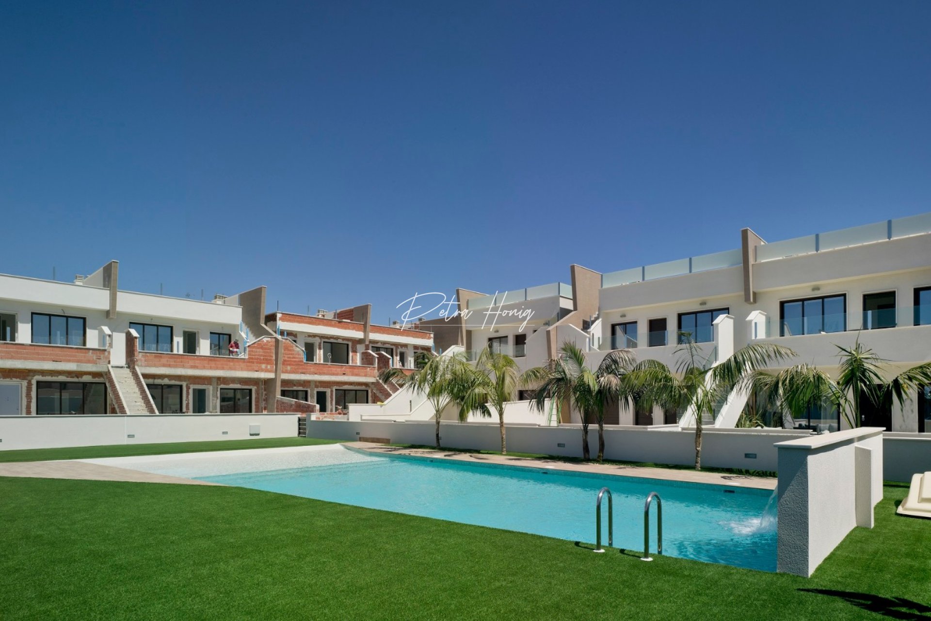 New build -  - Pilar de La Horadada