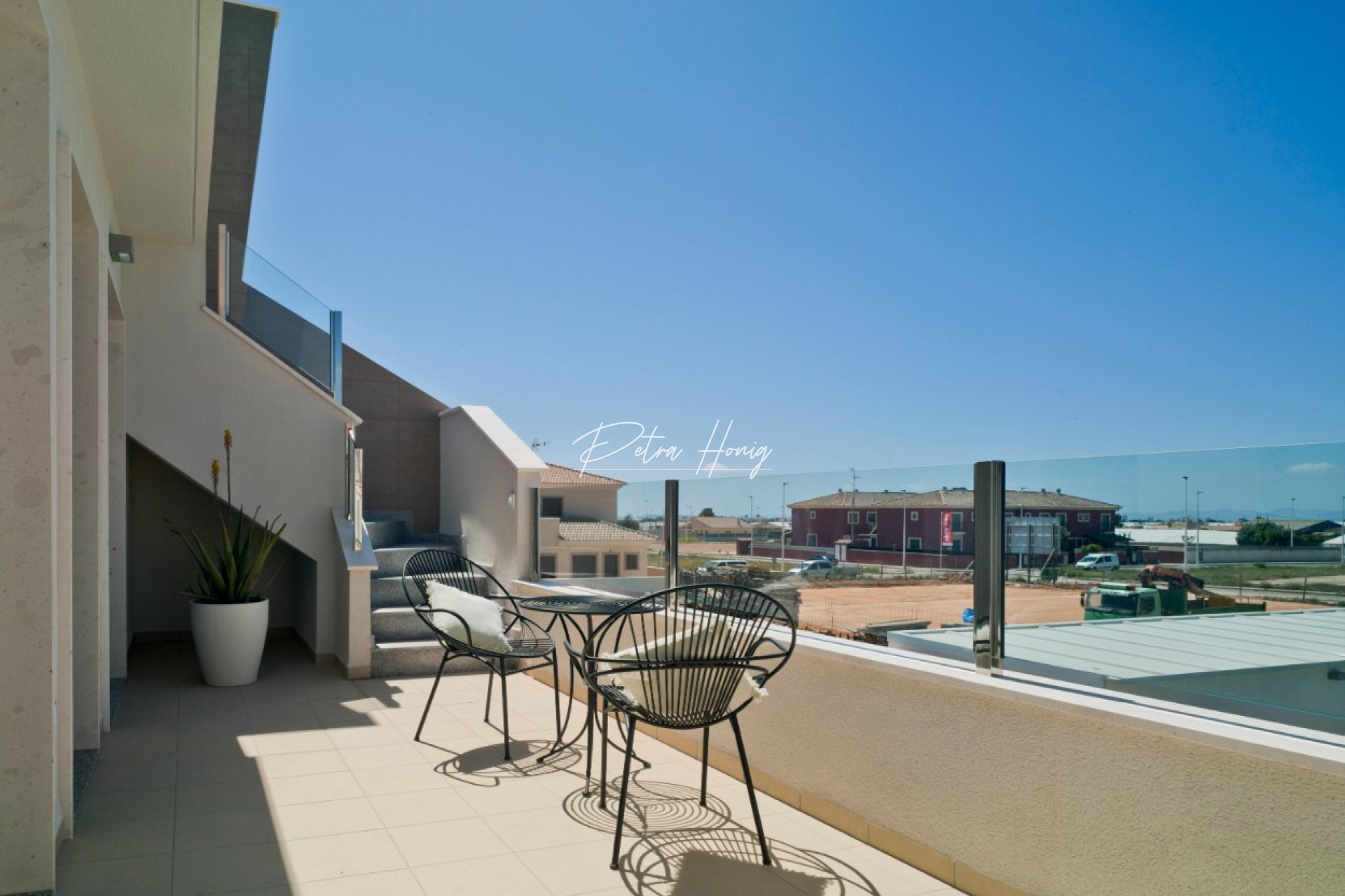 New build -  - Pilar de La Horadada