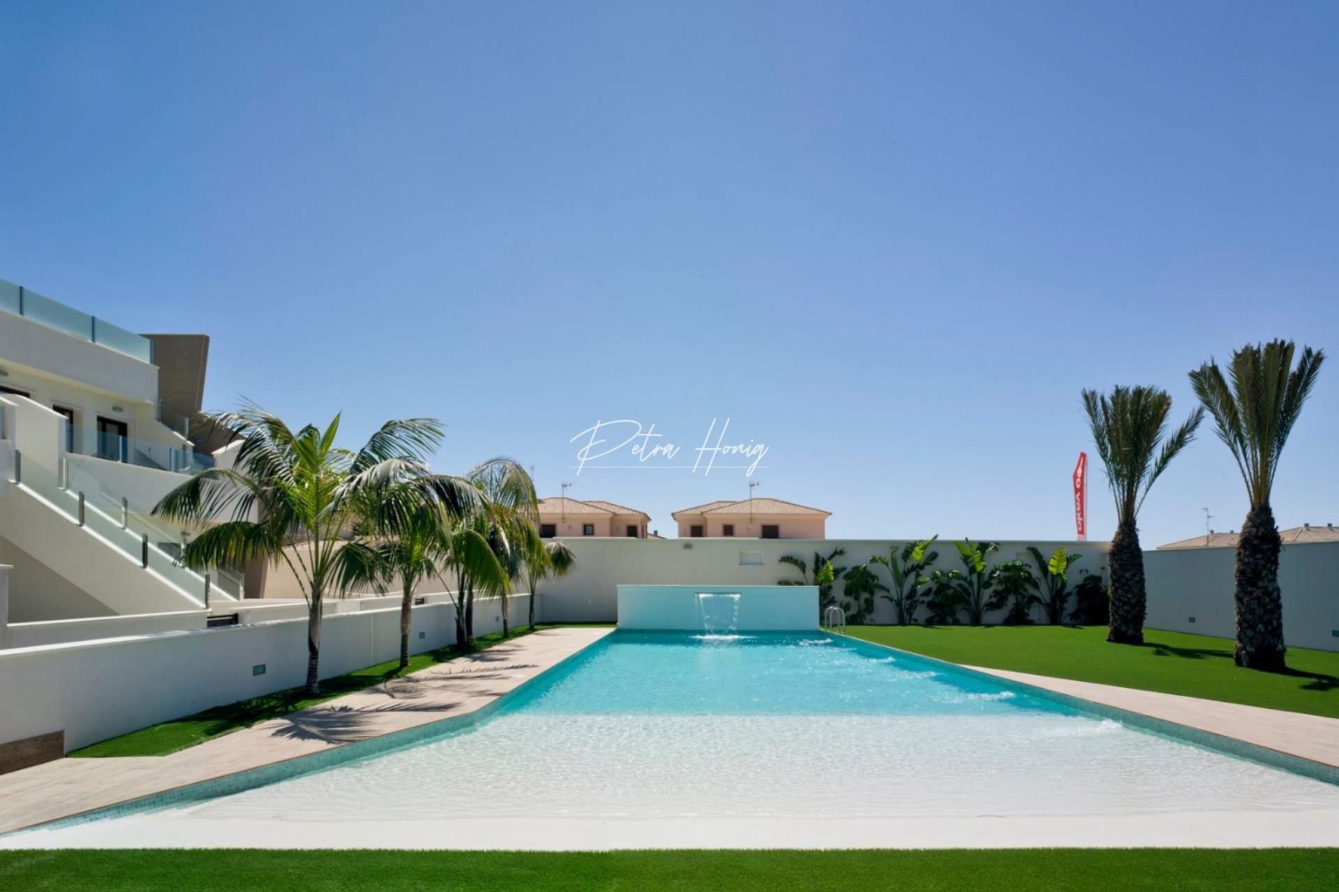 New build -  - Pilar de La Horadada