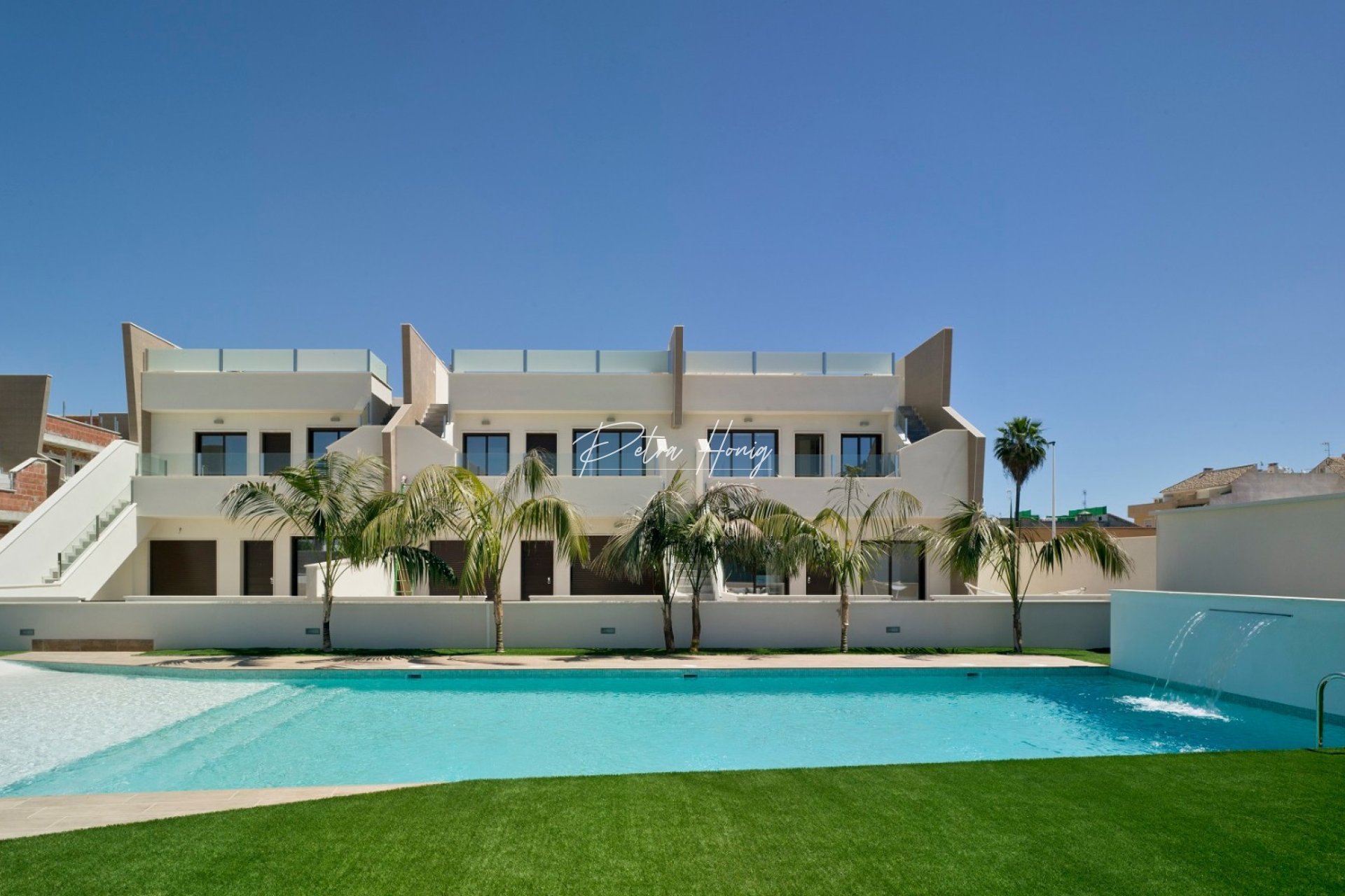 New build -  - Pilar de La Horadada