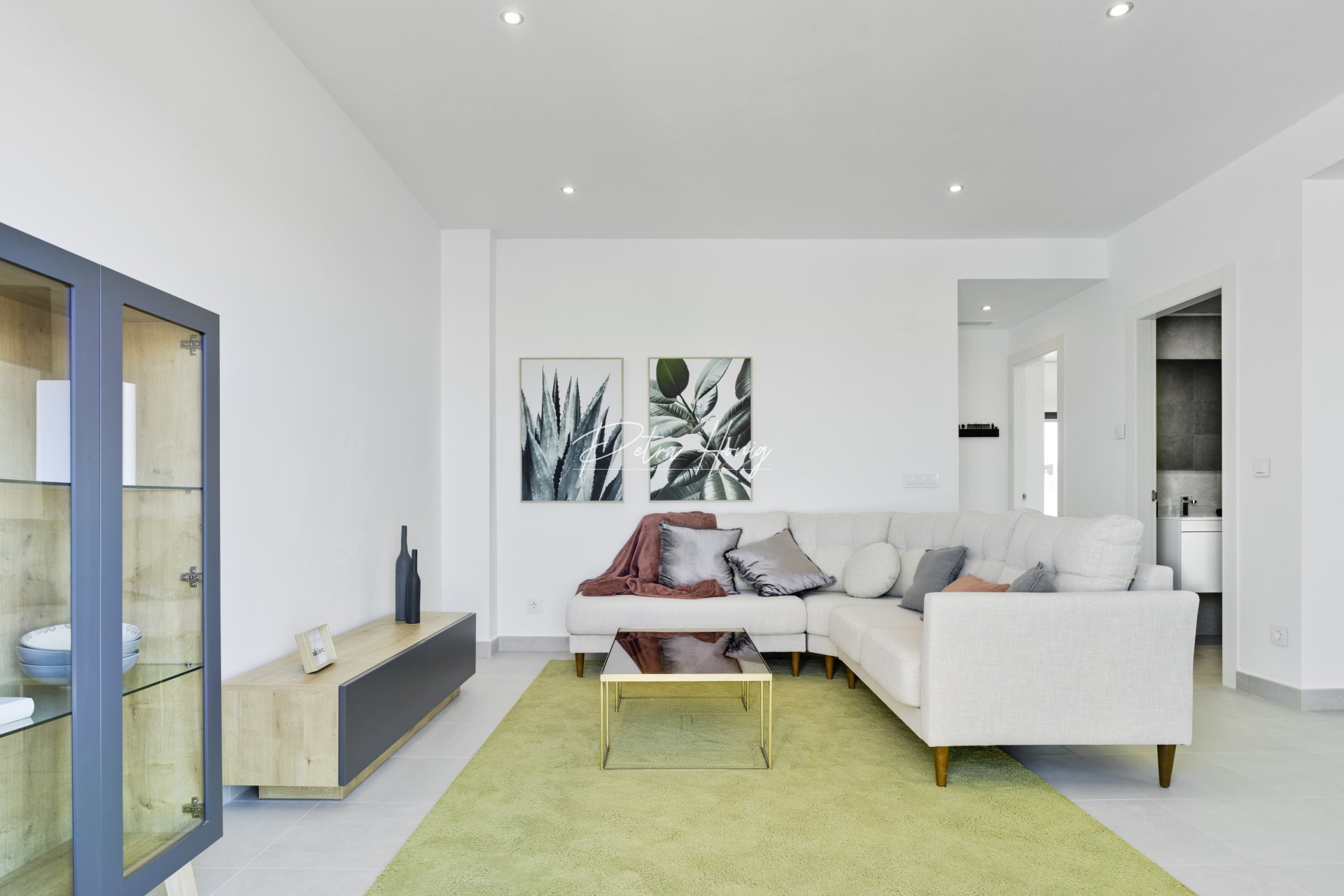 New build -  - Pilar de La Horadada