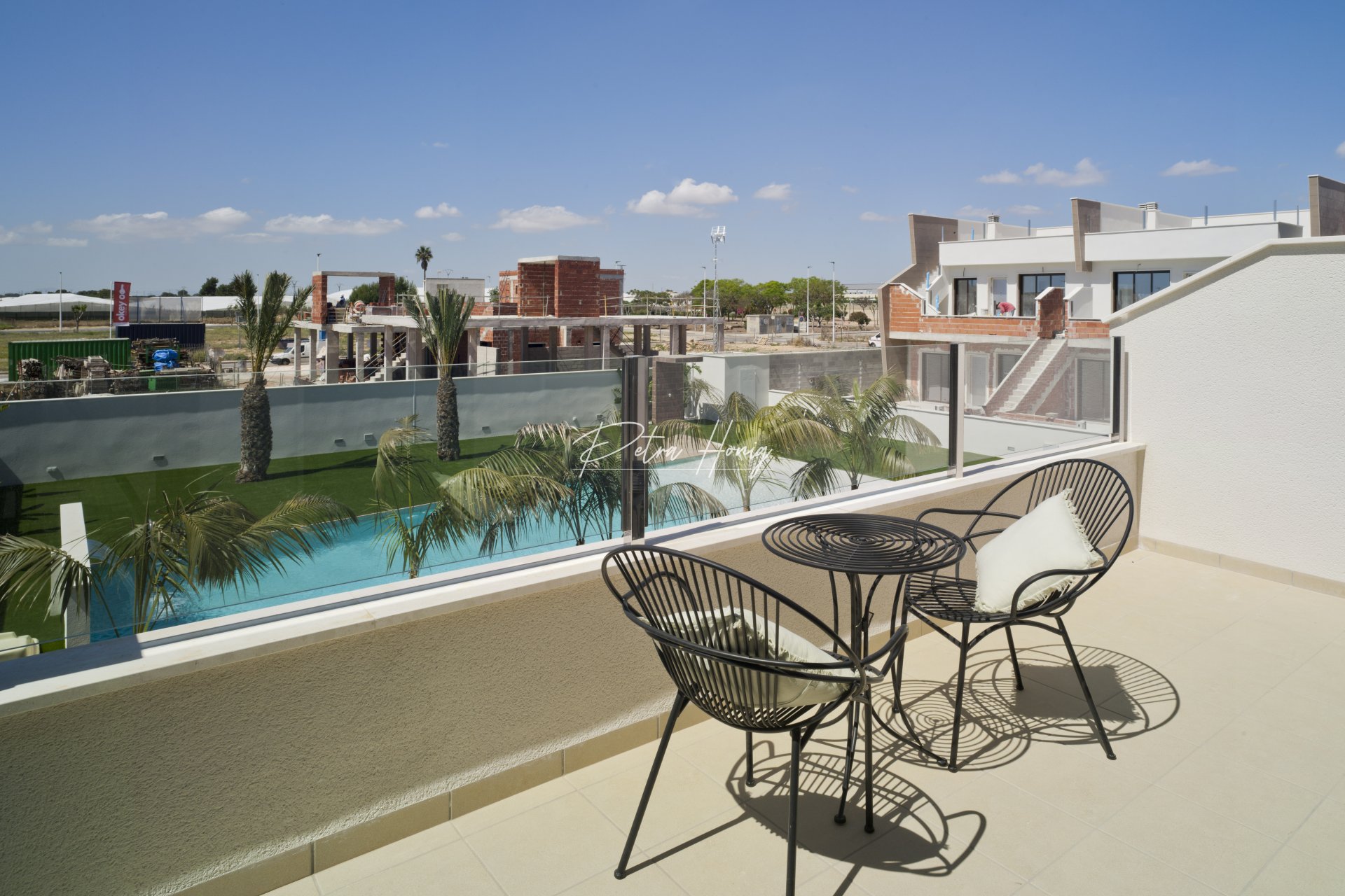 New build -  - Pilar de La Horadada