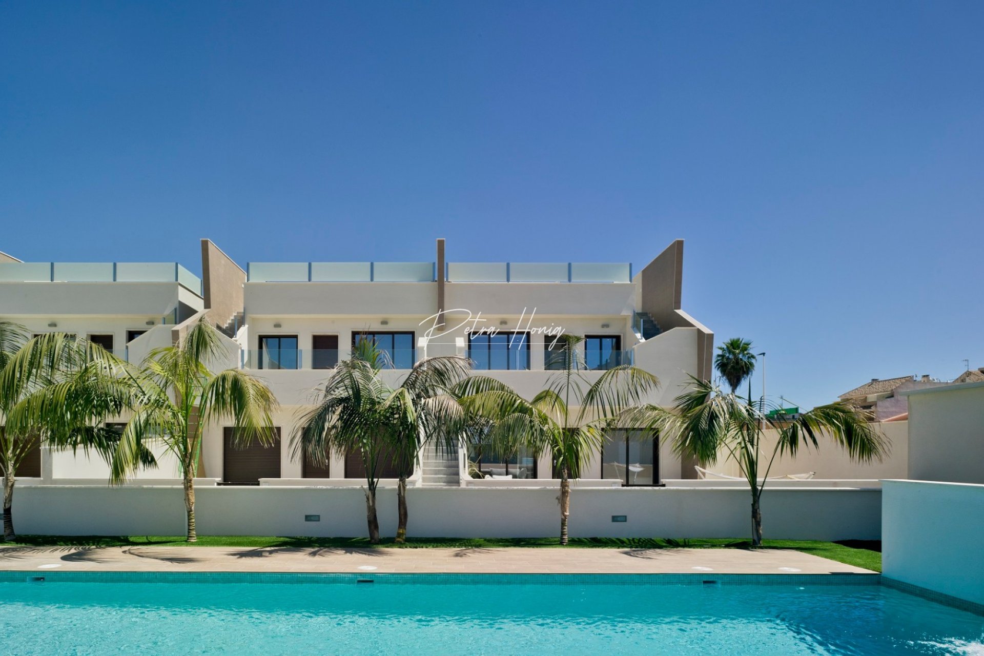 New build -  - Pilar de La Horadada