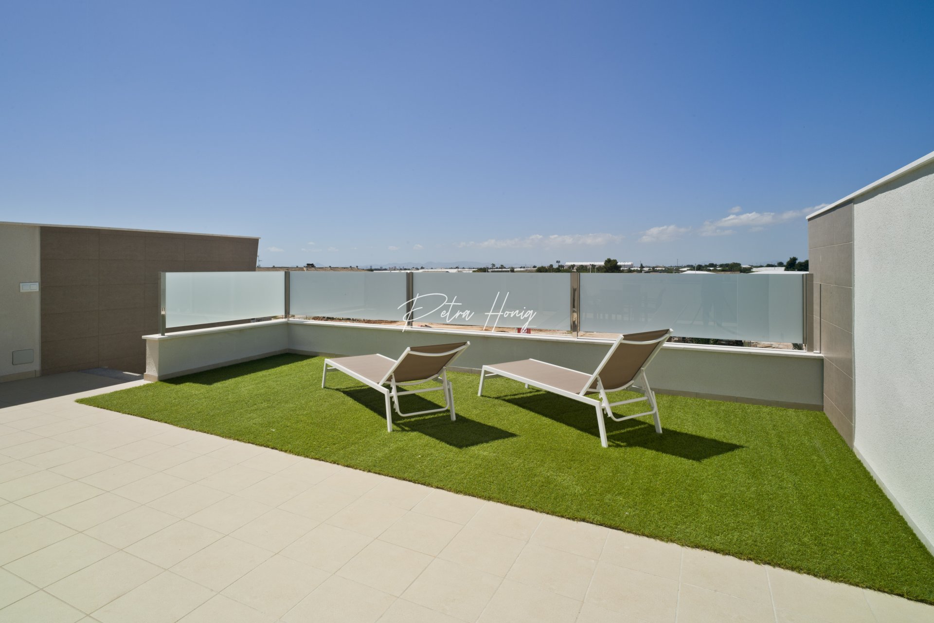 New build -  - Pilar de La Horadada