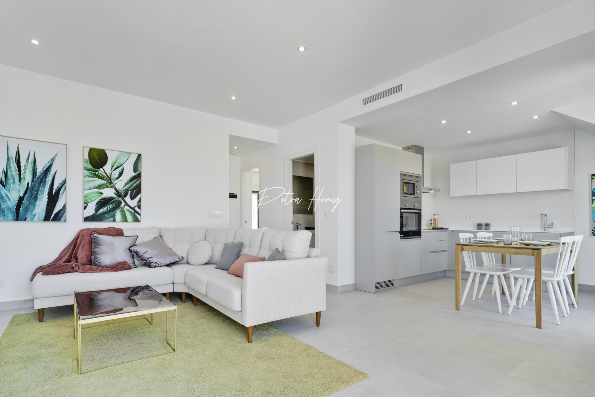 New build -  - Pilar de La Horadada