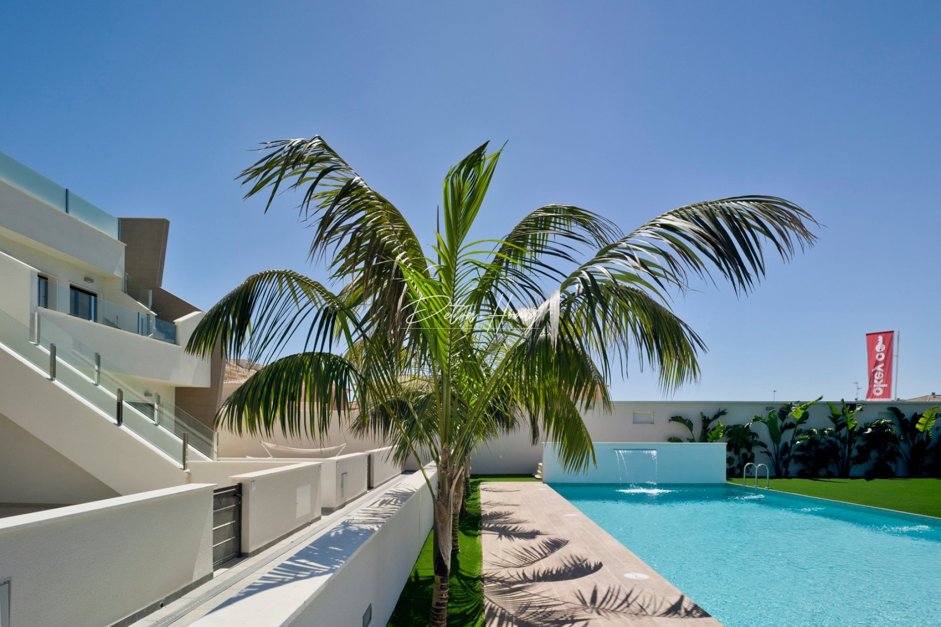New build -  - Pilar de La Horadada