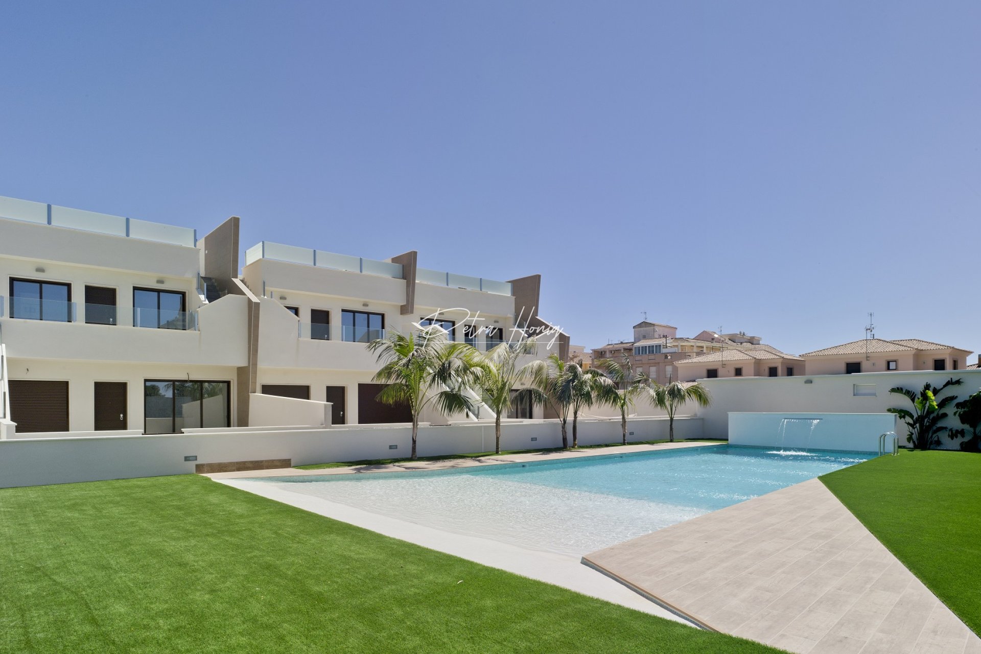 New build -  - Pilar de La Horadada