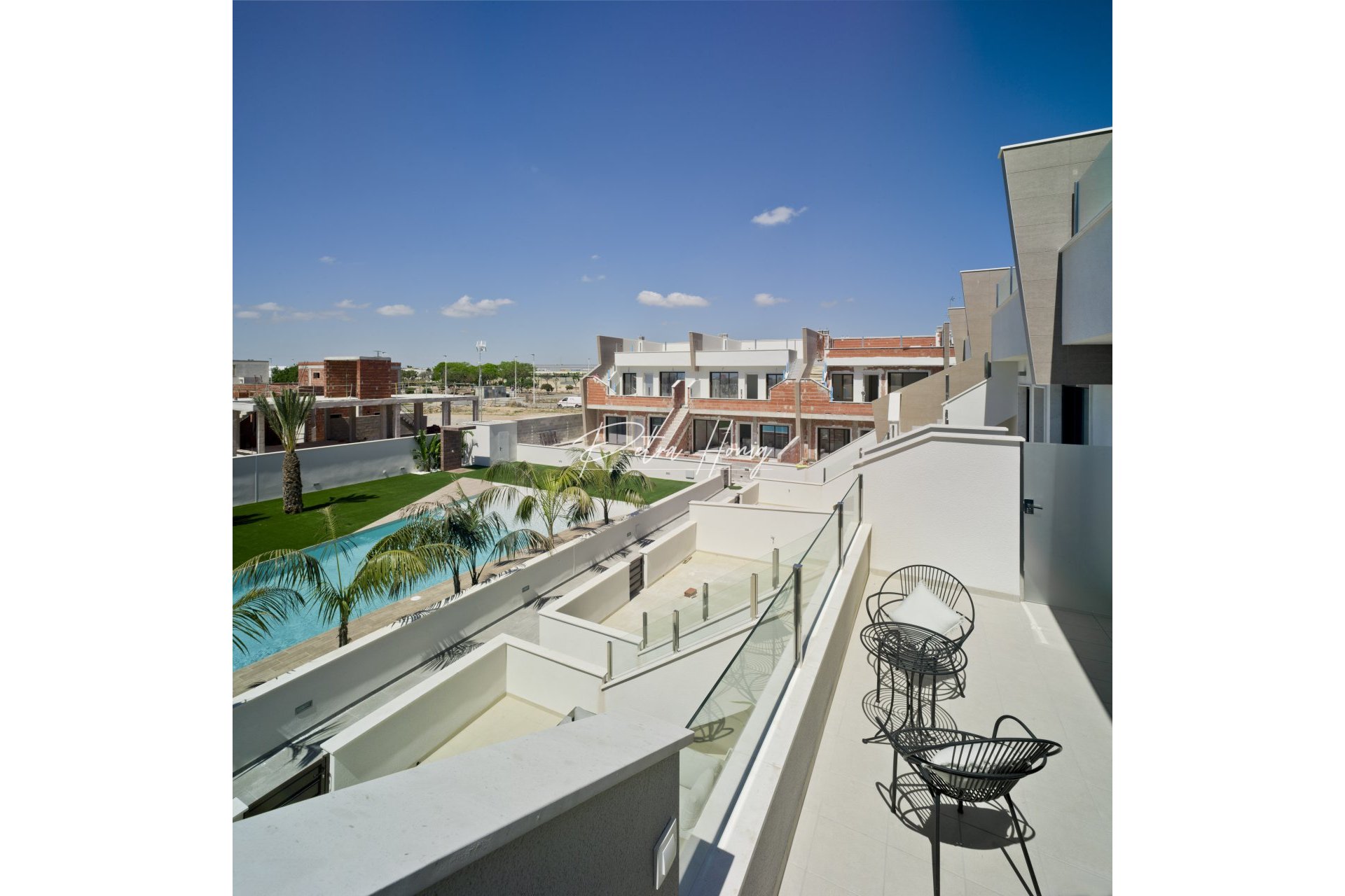 New build -  - Pilar de La Horadada