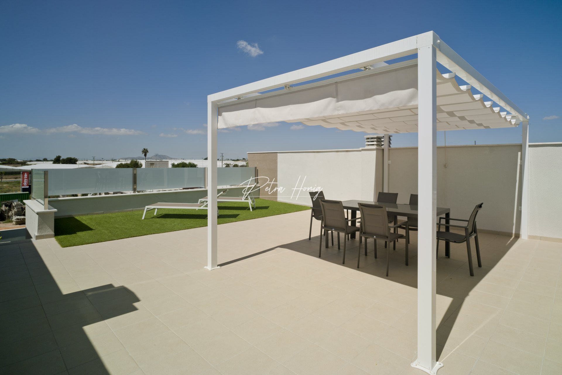New build -  - Pilar de La Horadada