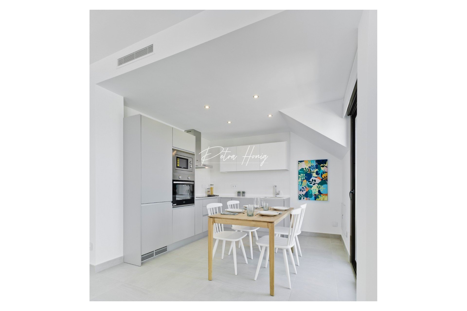 New build -  - Pilar de La Horadada