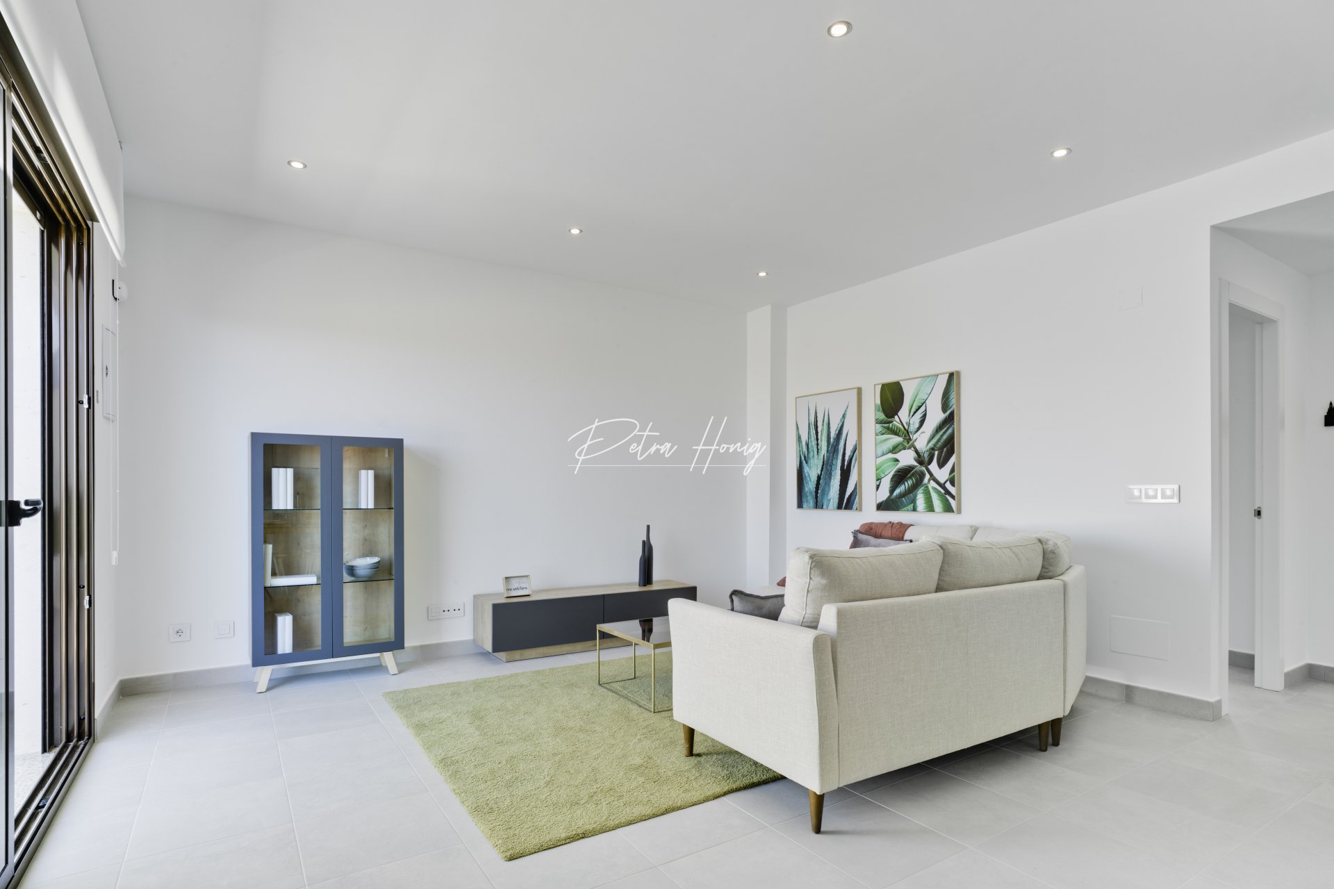 New build -  - Pilar de La Horadada