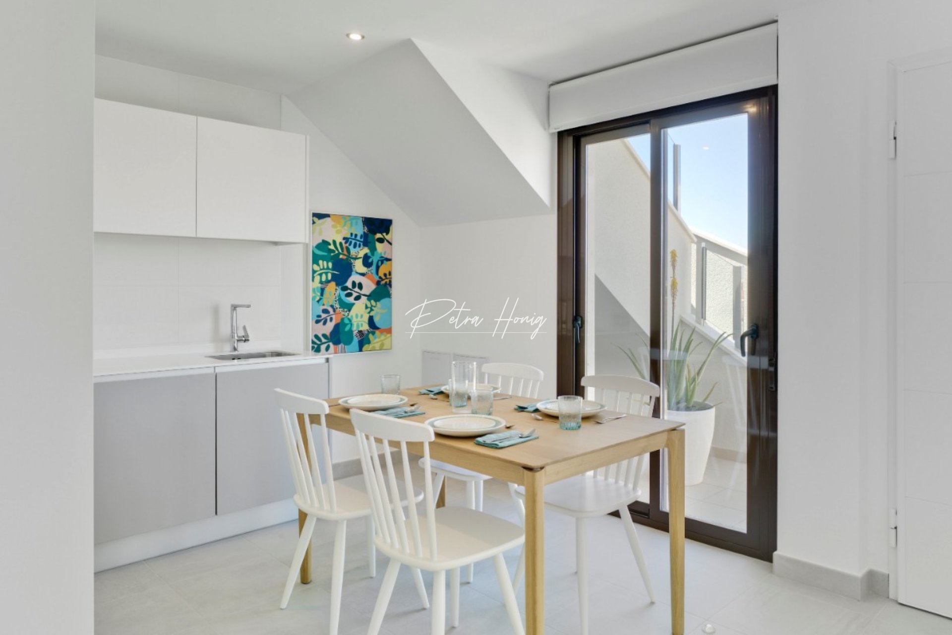 New build -  - Pilar de La Horadada