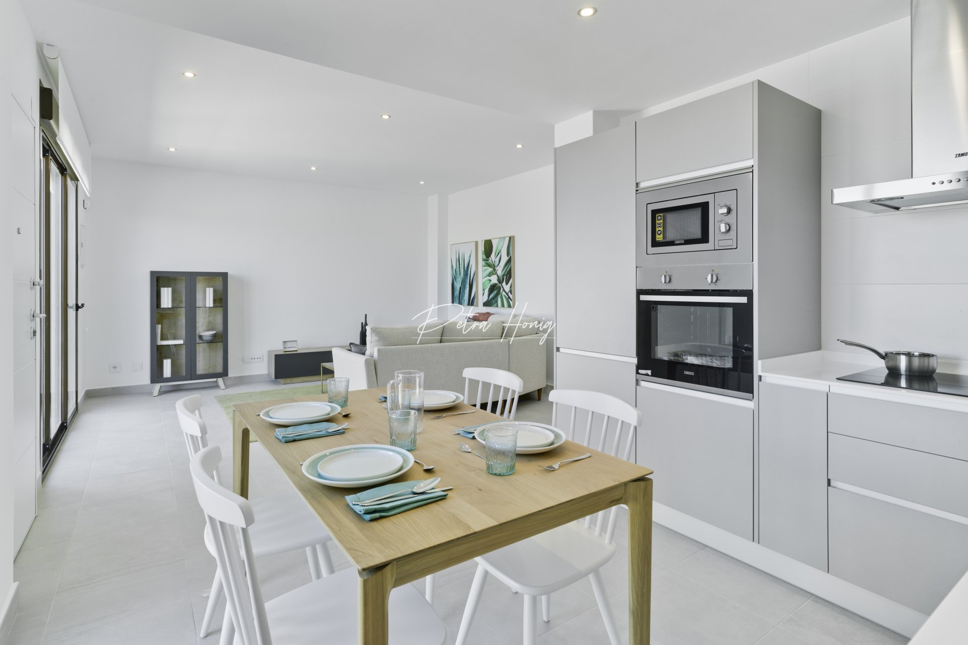 New build -  - Pilar de La Horadada