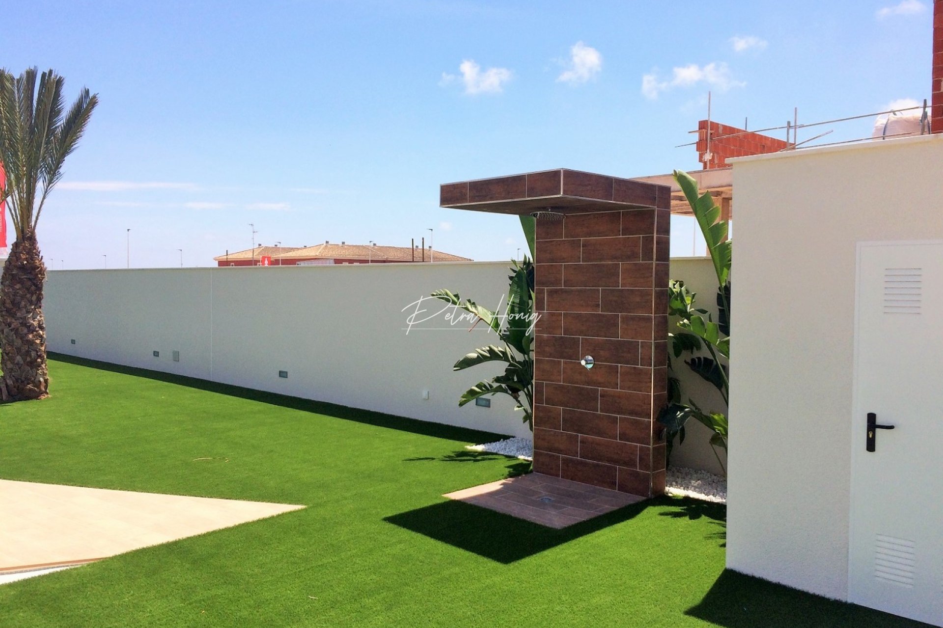New build -  - Pilar de La Horadada