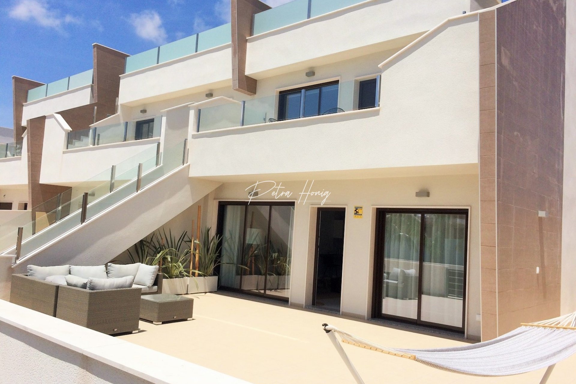 New build -  - Pilar de La Horadada