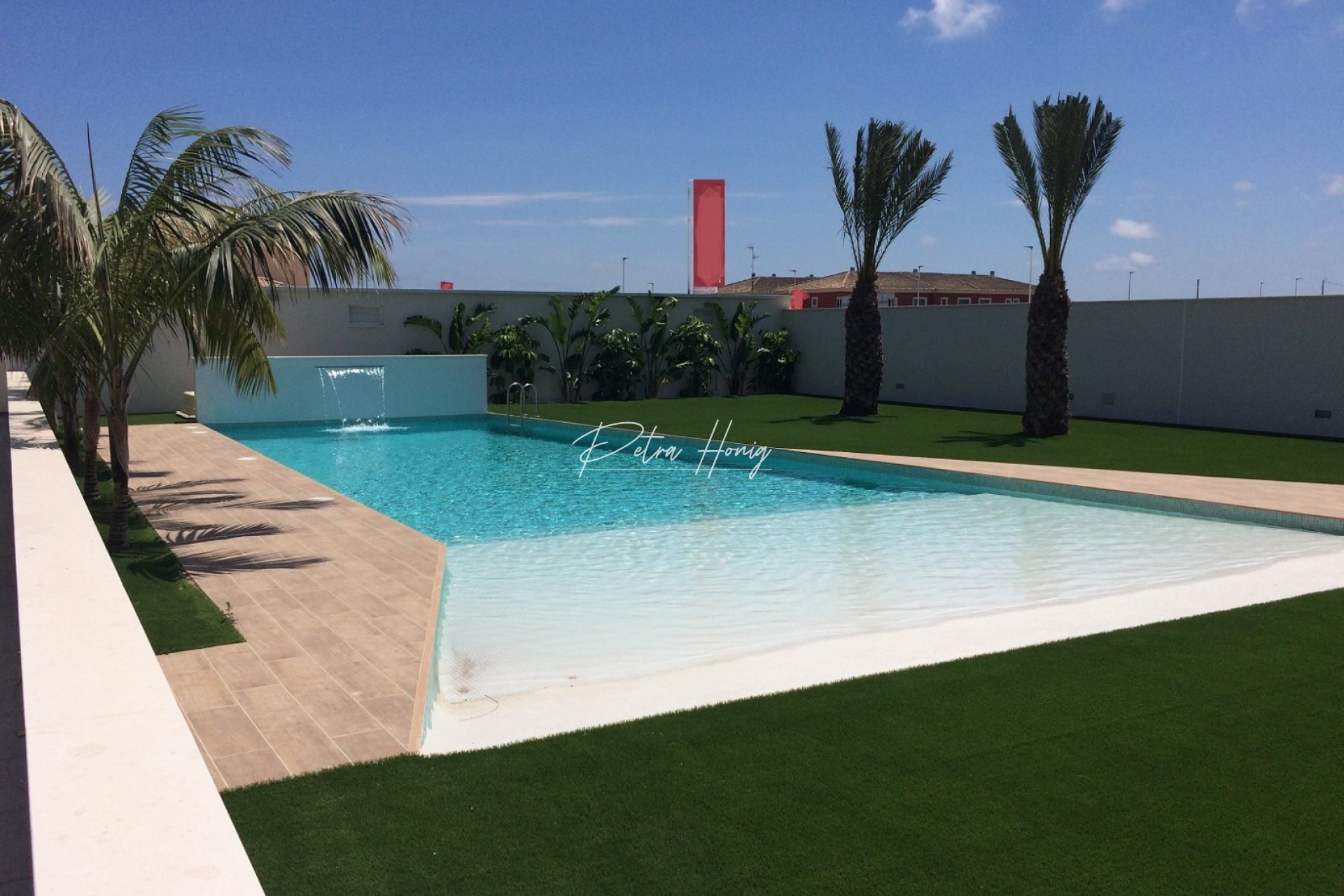 New build -  - Pilar de La Horadada