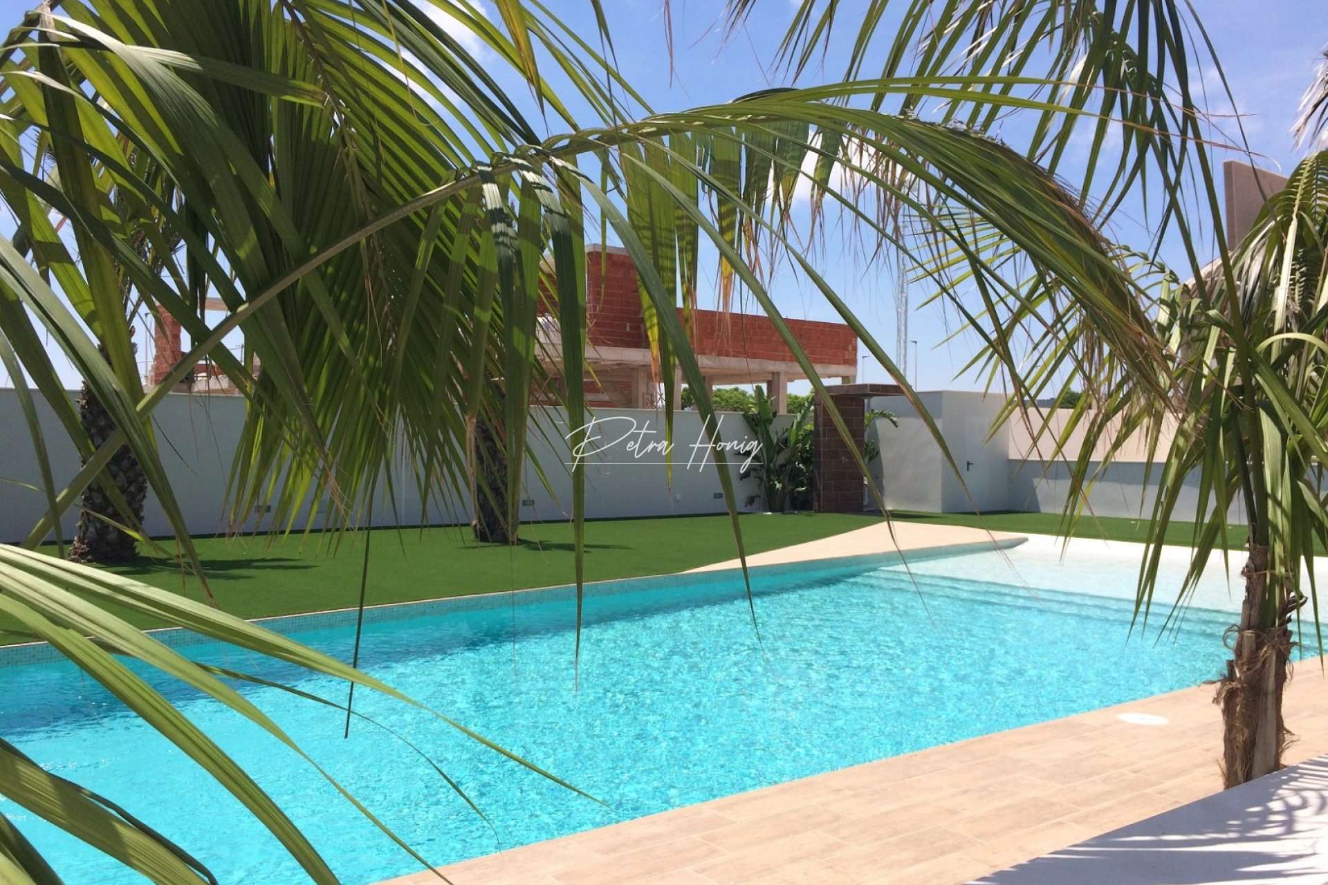 New build -  - Pilar de La Horadada